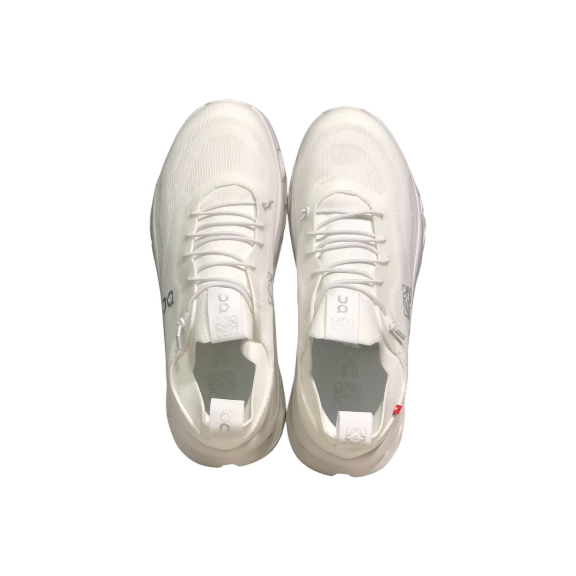 ATLETE UNISEX 129-2W                    