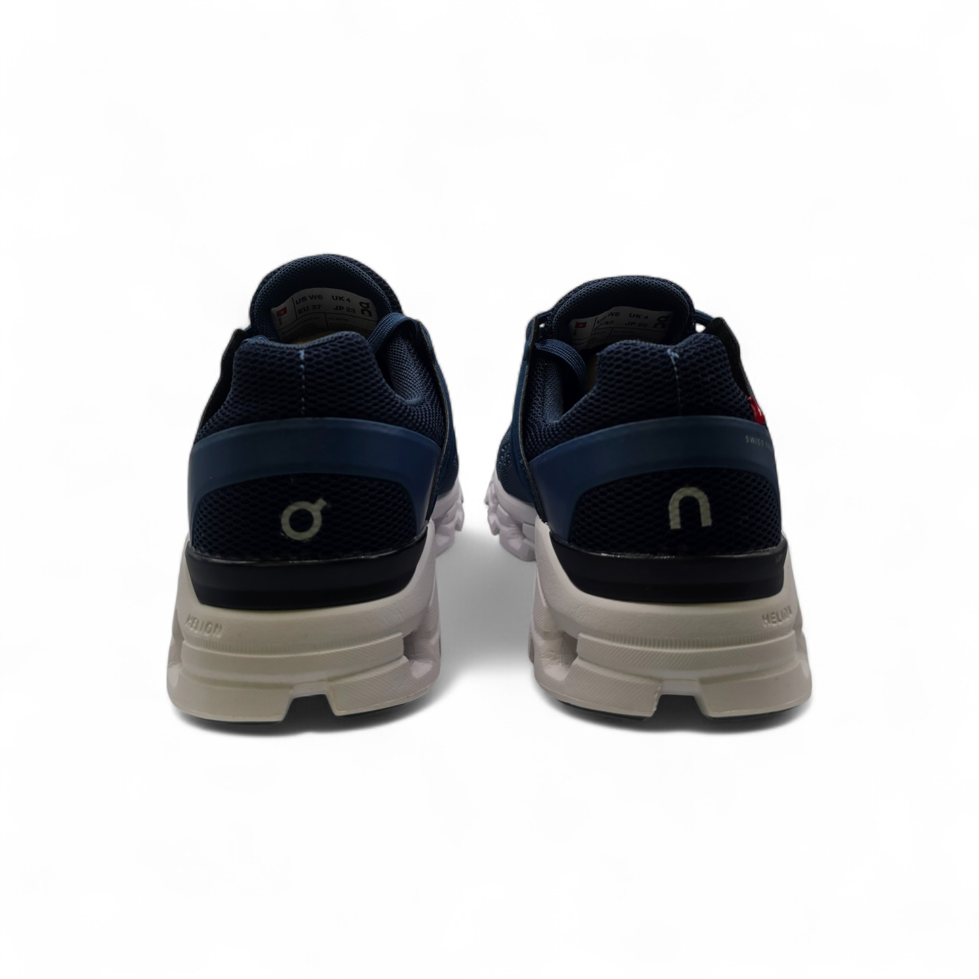 ATLETE UNISEX 40.997066BL               