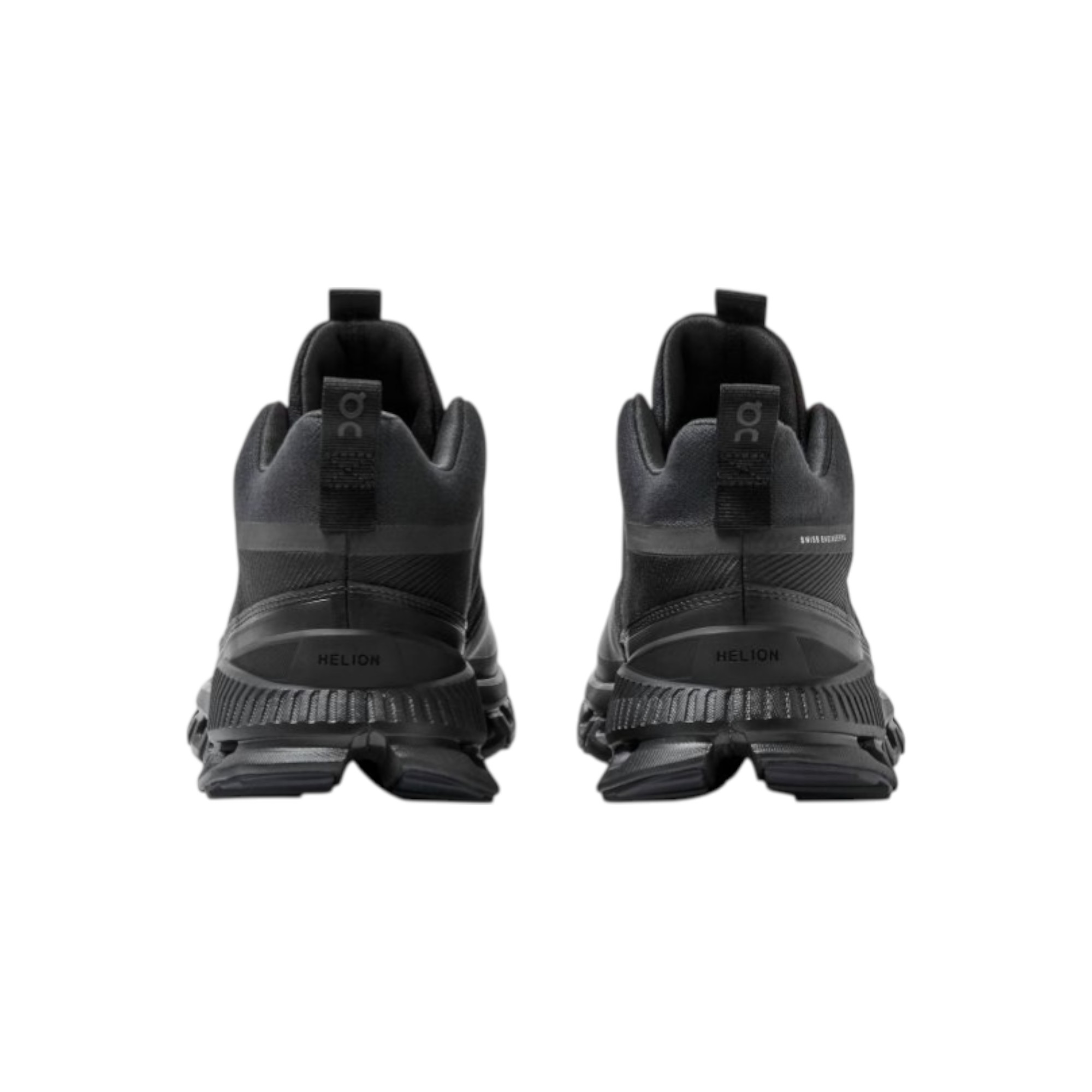 ATLETE UNISEX 138-3W                    