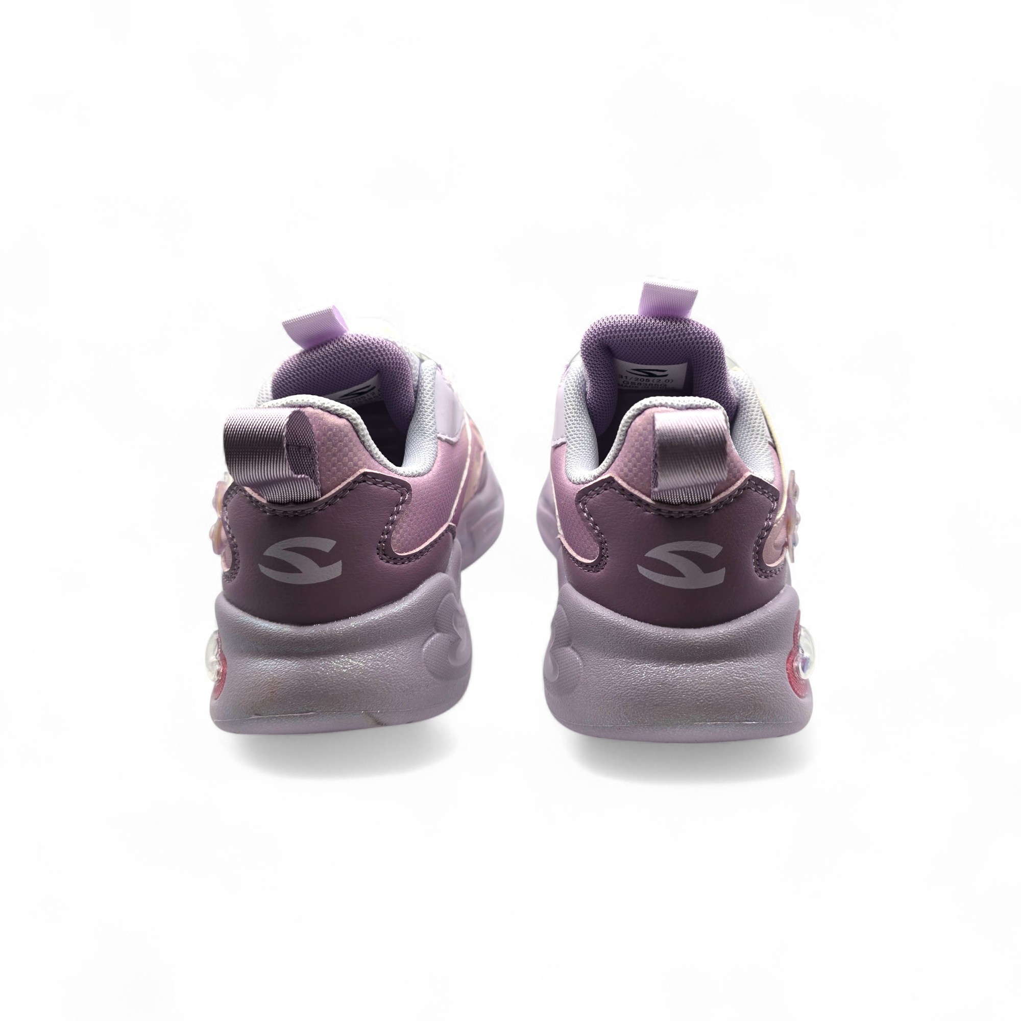 ATLETE PER VAJZA GS8385G-01             