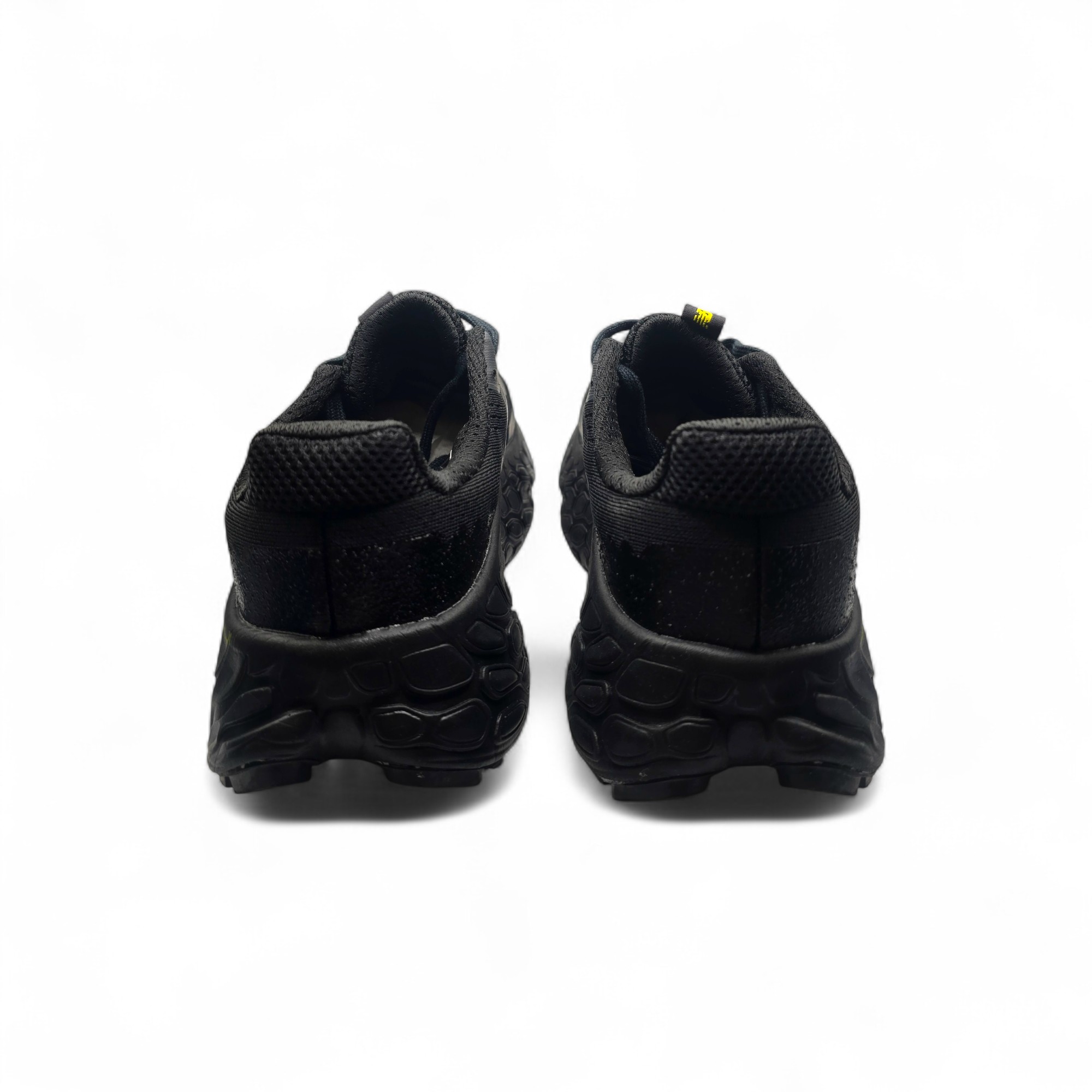 ATLETE UNISEX MTMORNBK                  