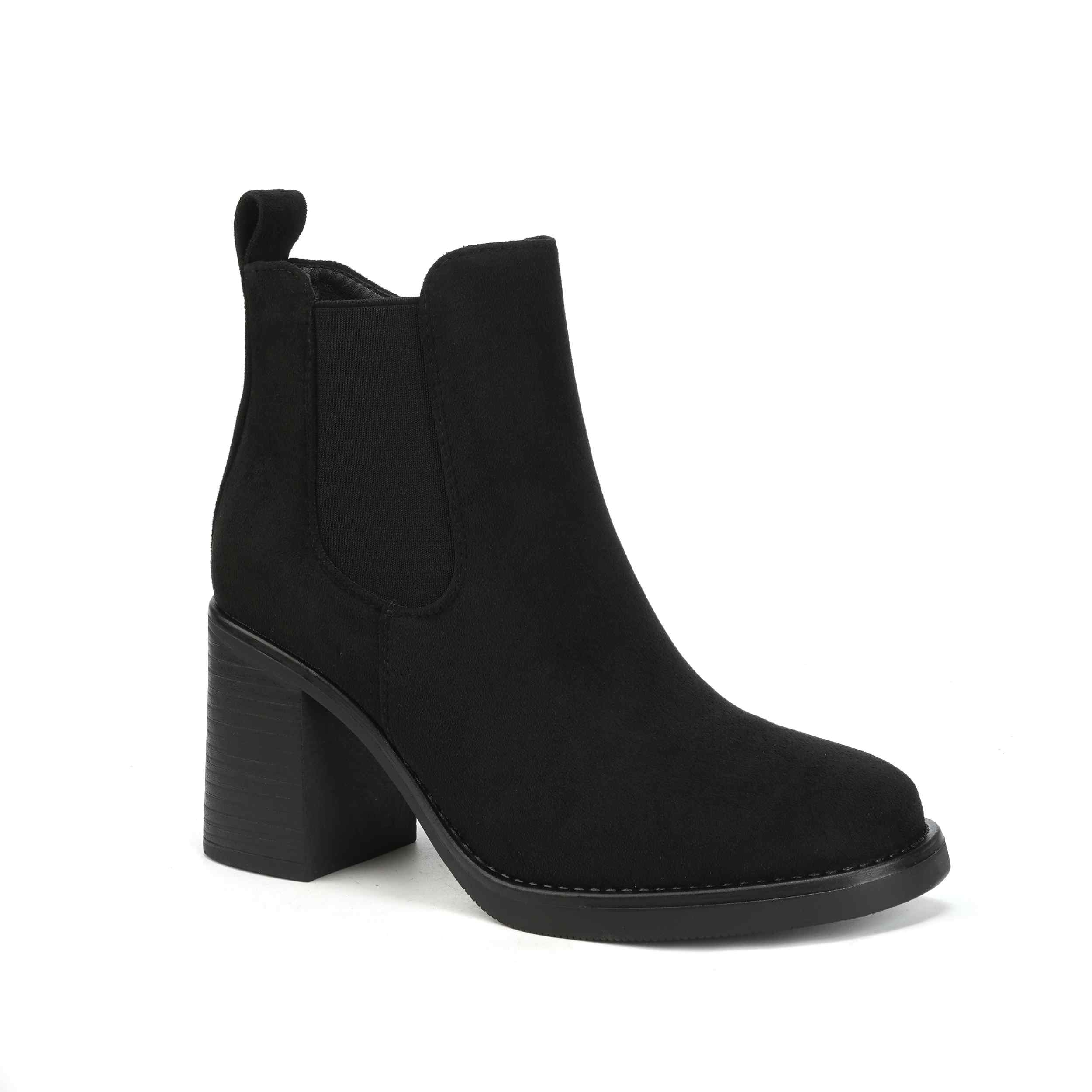 ÇIZME PER FEMRA 6002-11BC               