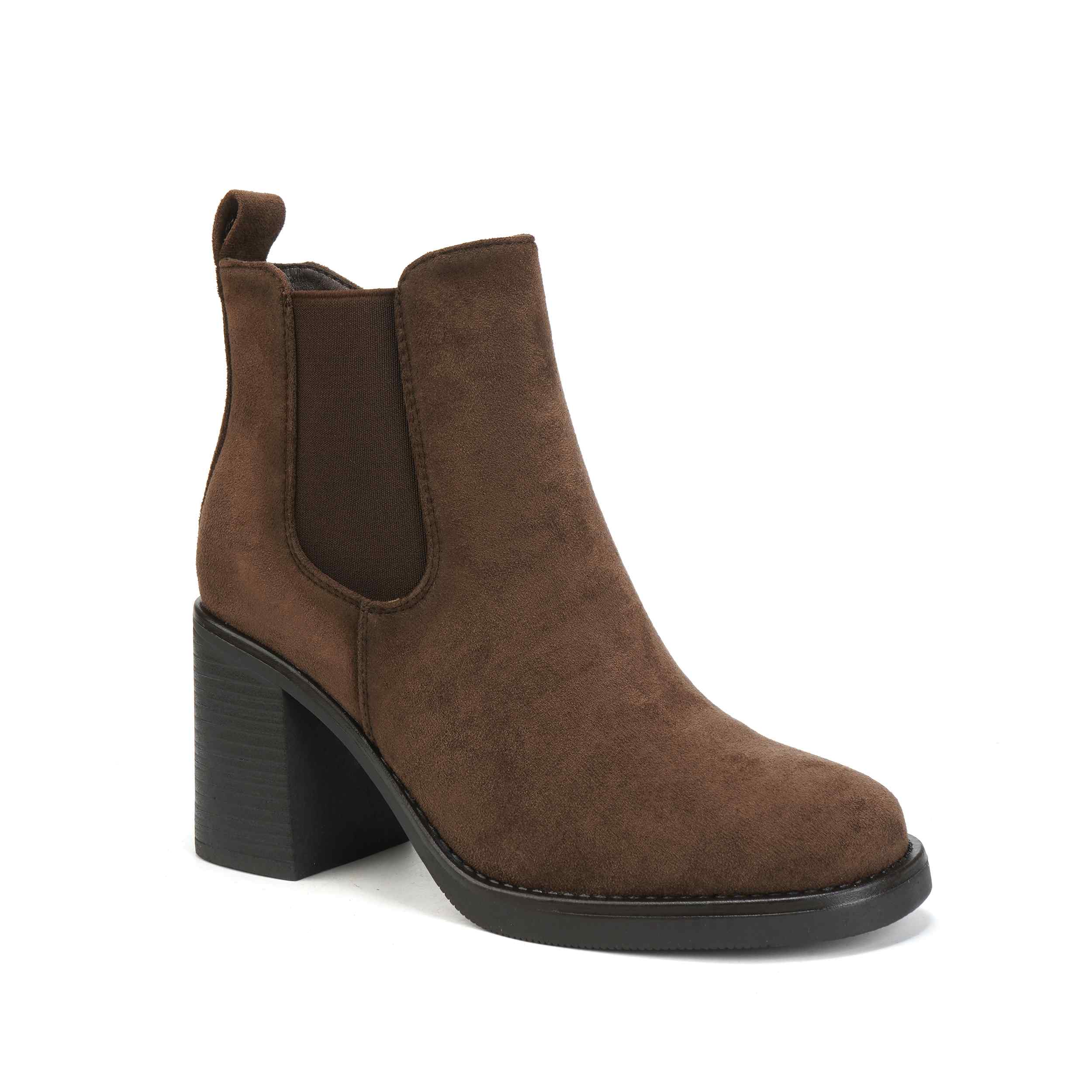 ÇIZME PER FEMRA 6002-11CO               