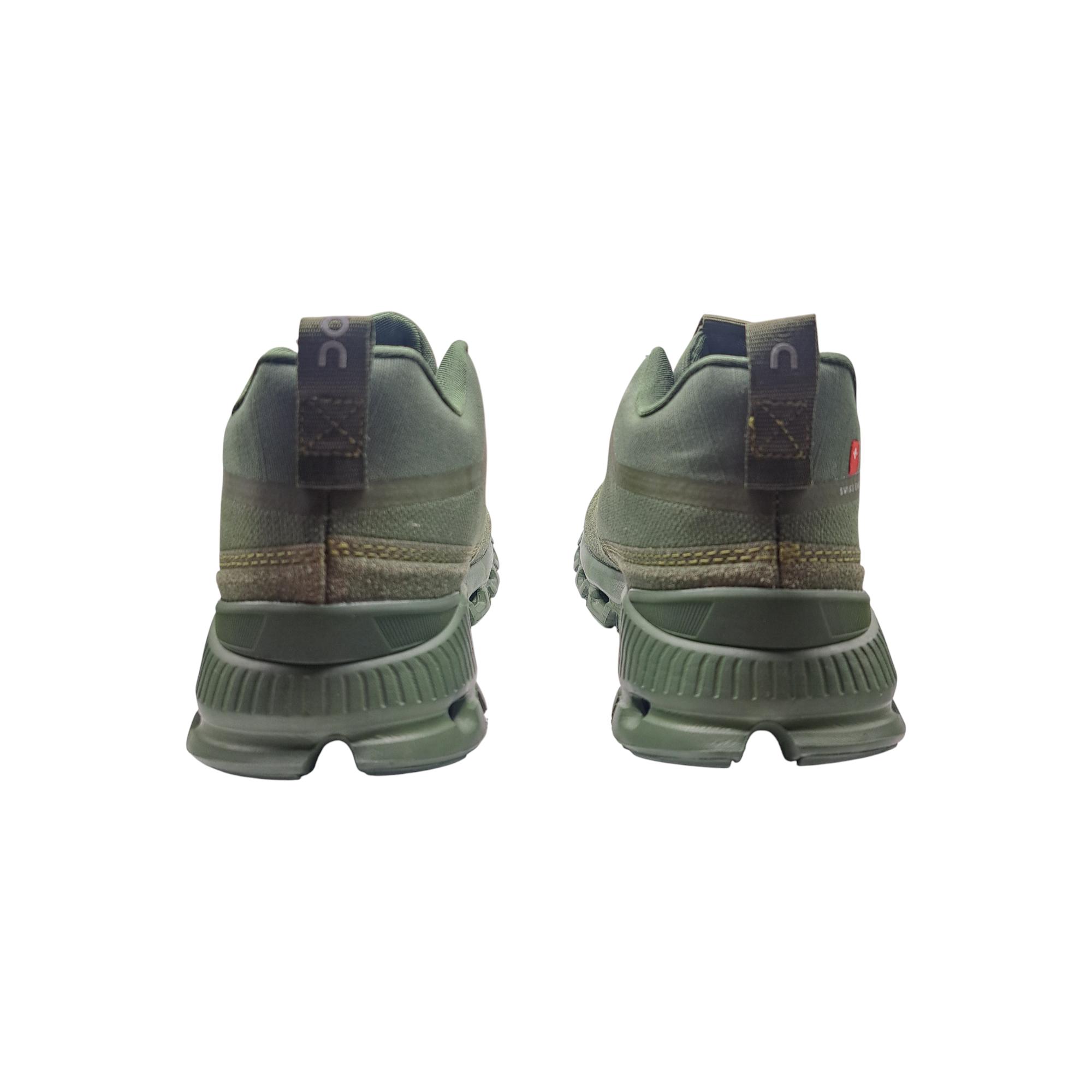 ATLETE UNISEX 138-5W                    