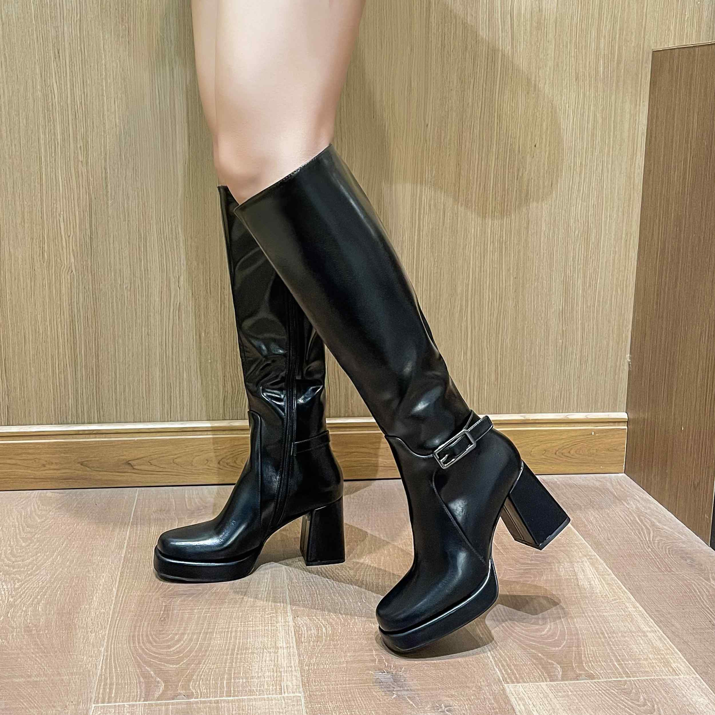 ÇIZME ME TAKE PER FEMRA 6142-4          