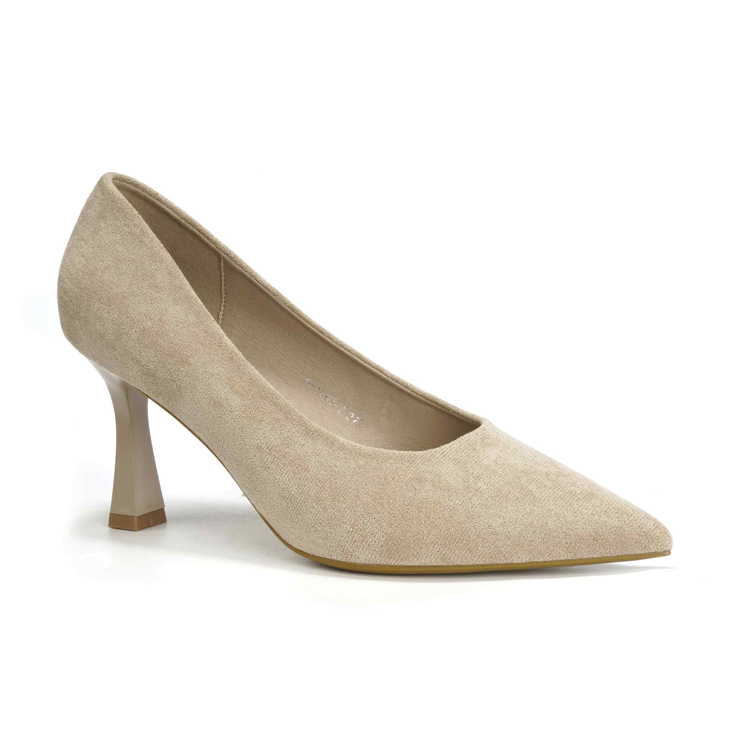 KËPUCA ME TAKE PER FEMRA 6-1107-2BG     