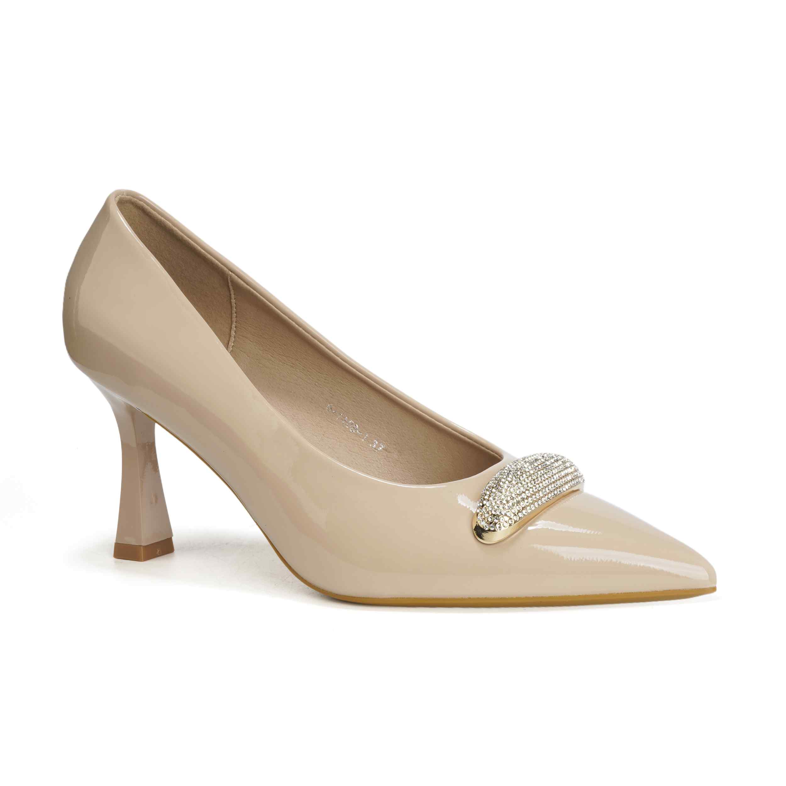 KËPUCA ME TAKE PER FEMRA 6-1108-1BG     