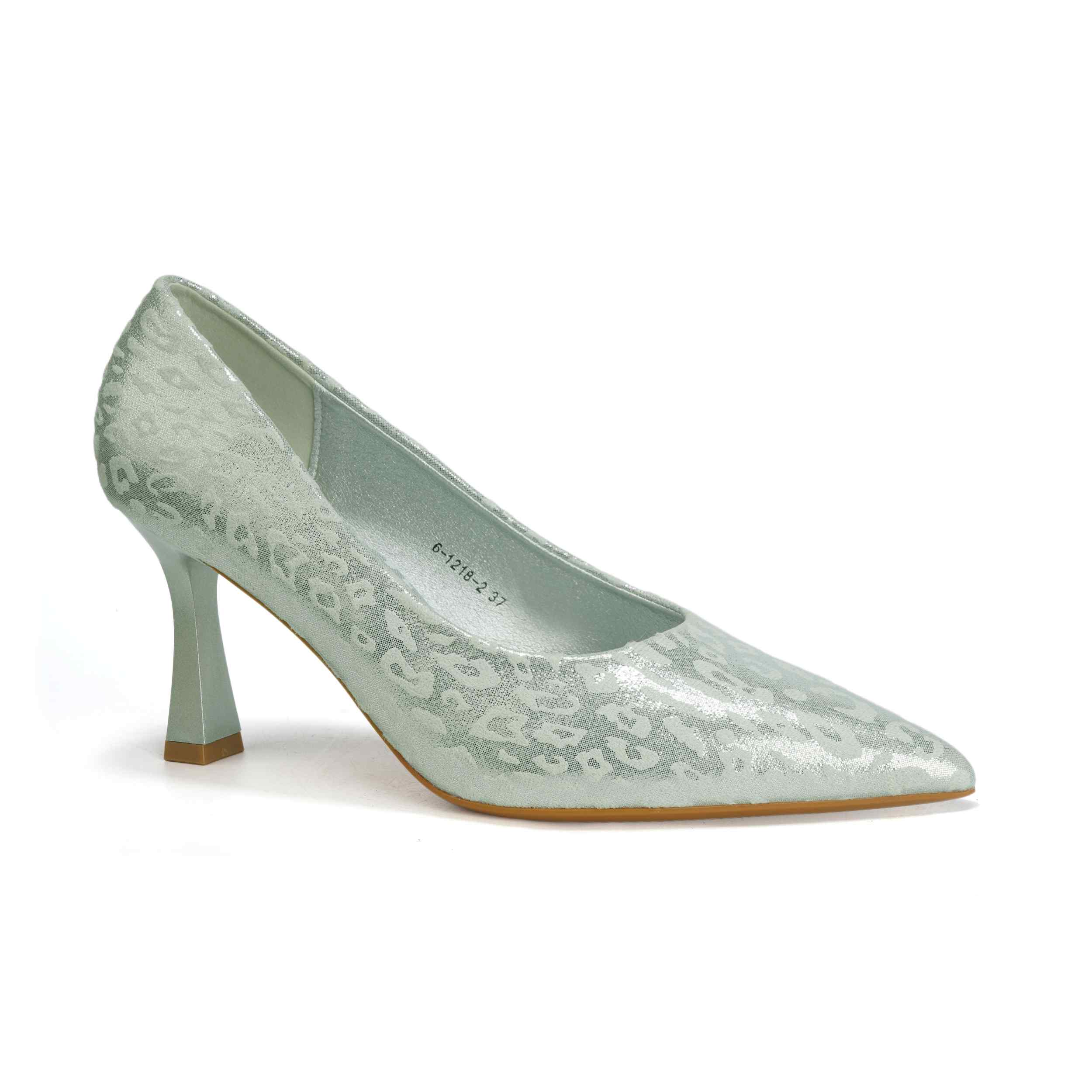 KËPUCA ME TAKE PER FEMRA 6-1218-2SL     