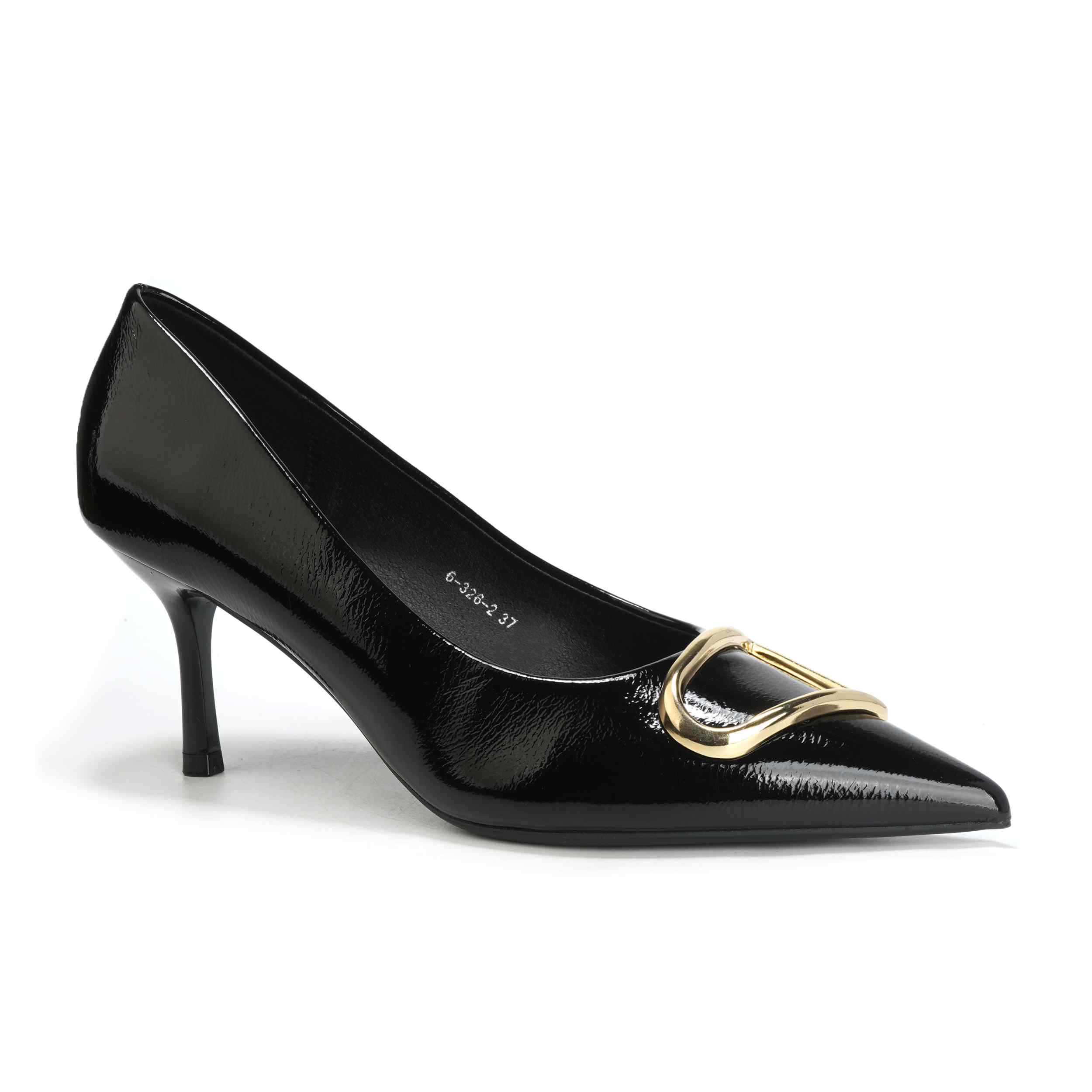 KËPUCA ME TAKE PER FEMRA 6-326-2PAT     