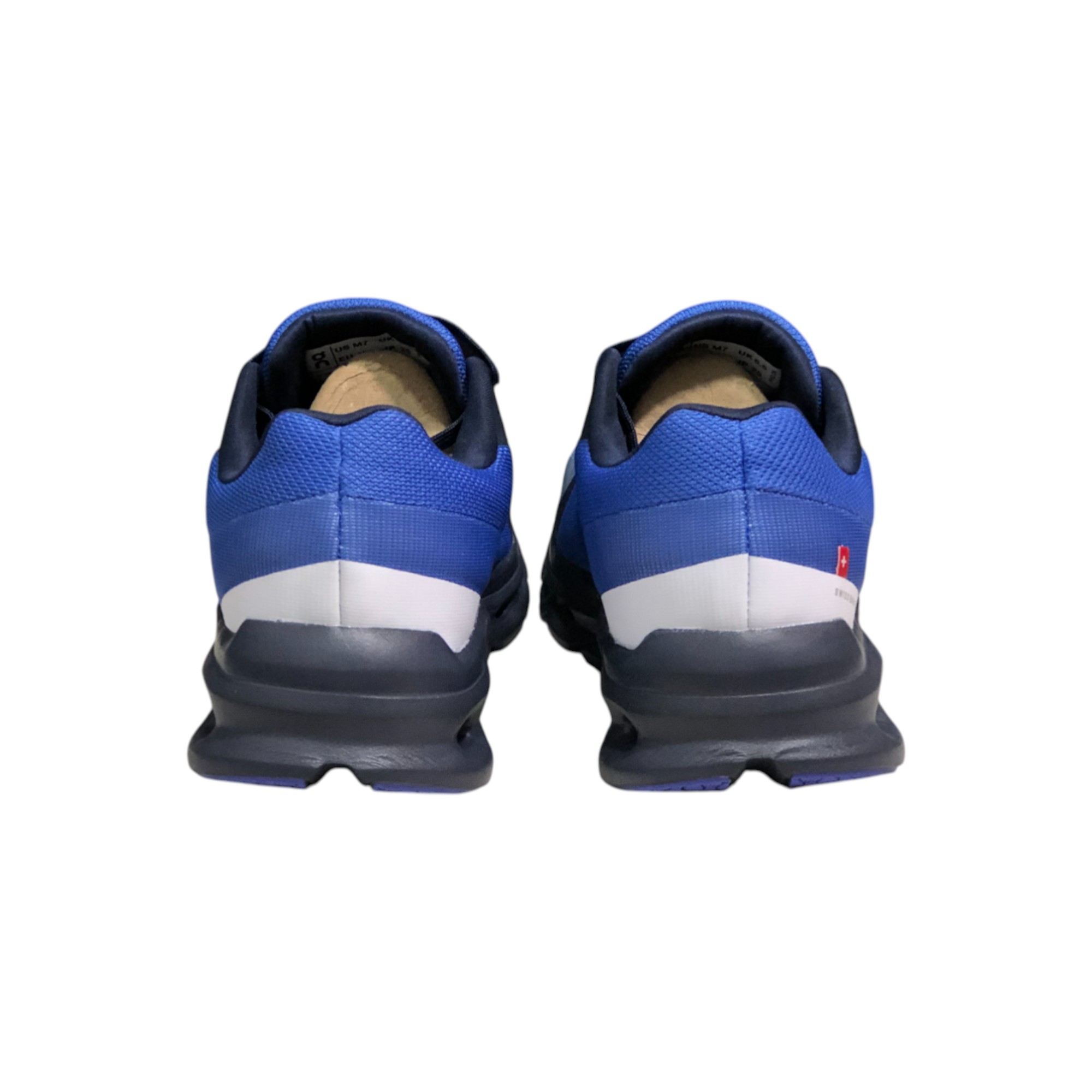 ATLETE PER MESHKUJ 122-2M               