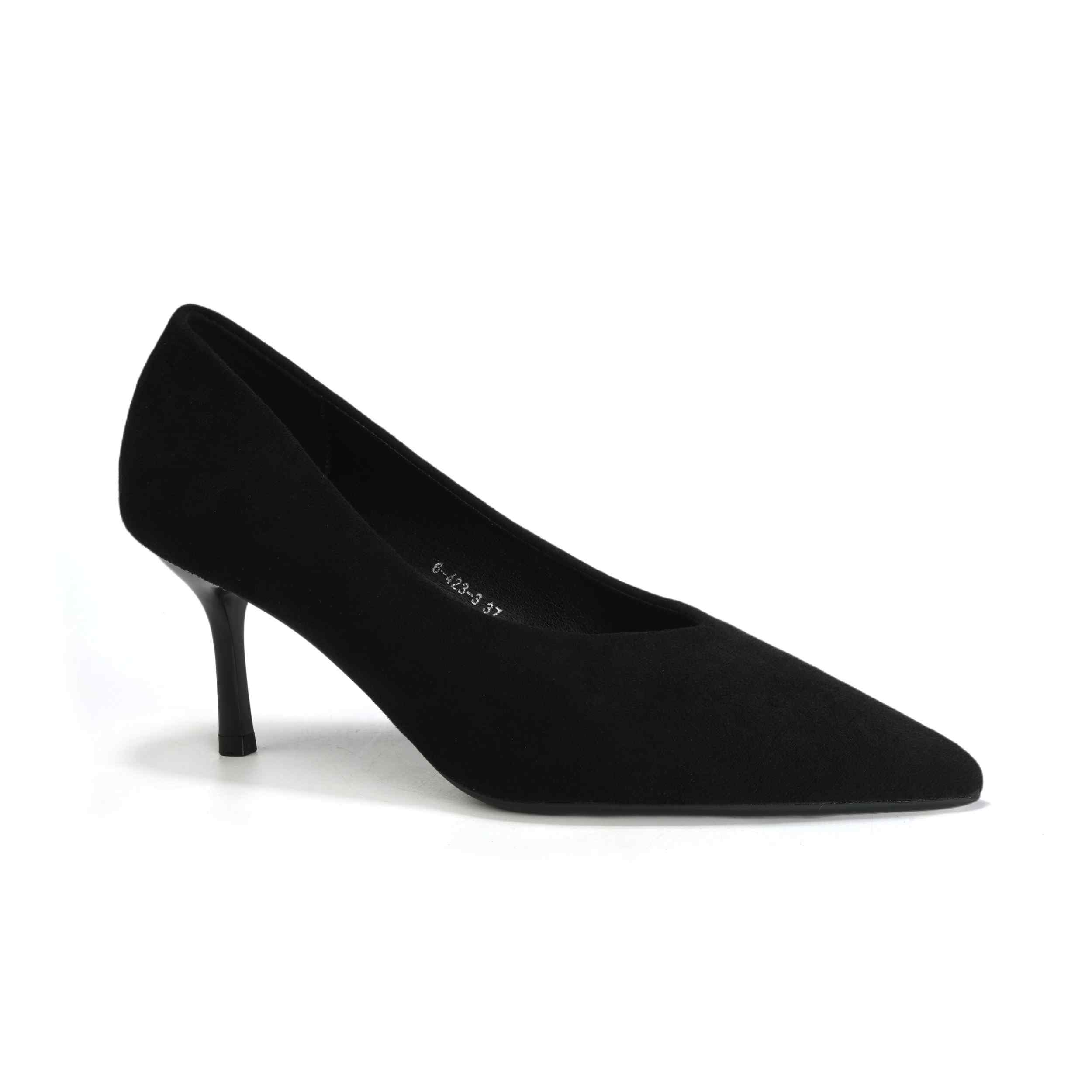 KËPUCA ME TAKE PER FEMRA 6-423-3BC      