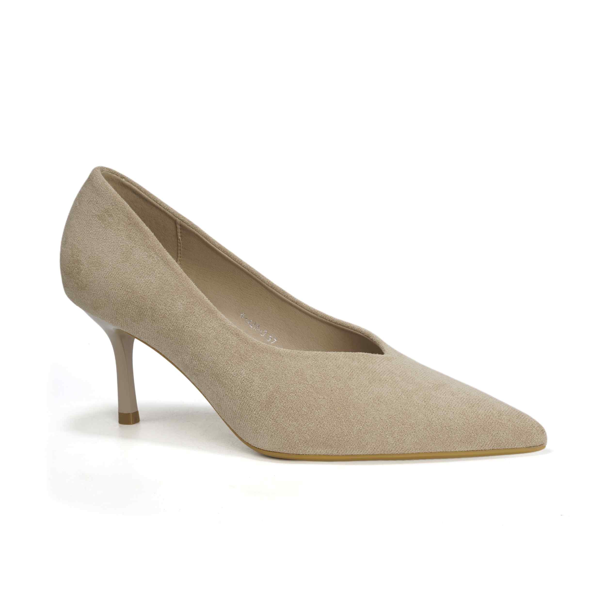 KËPUCA ME TAKE PER FEMRA 6-423-3BG      