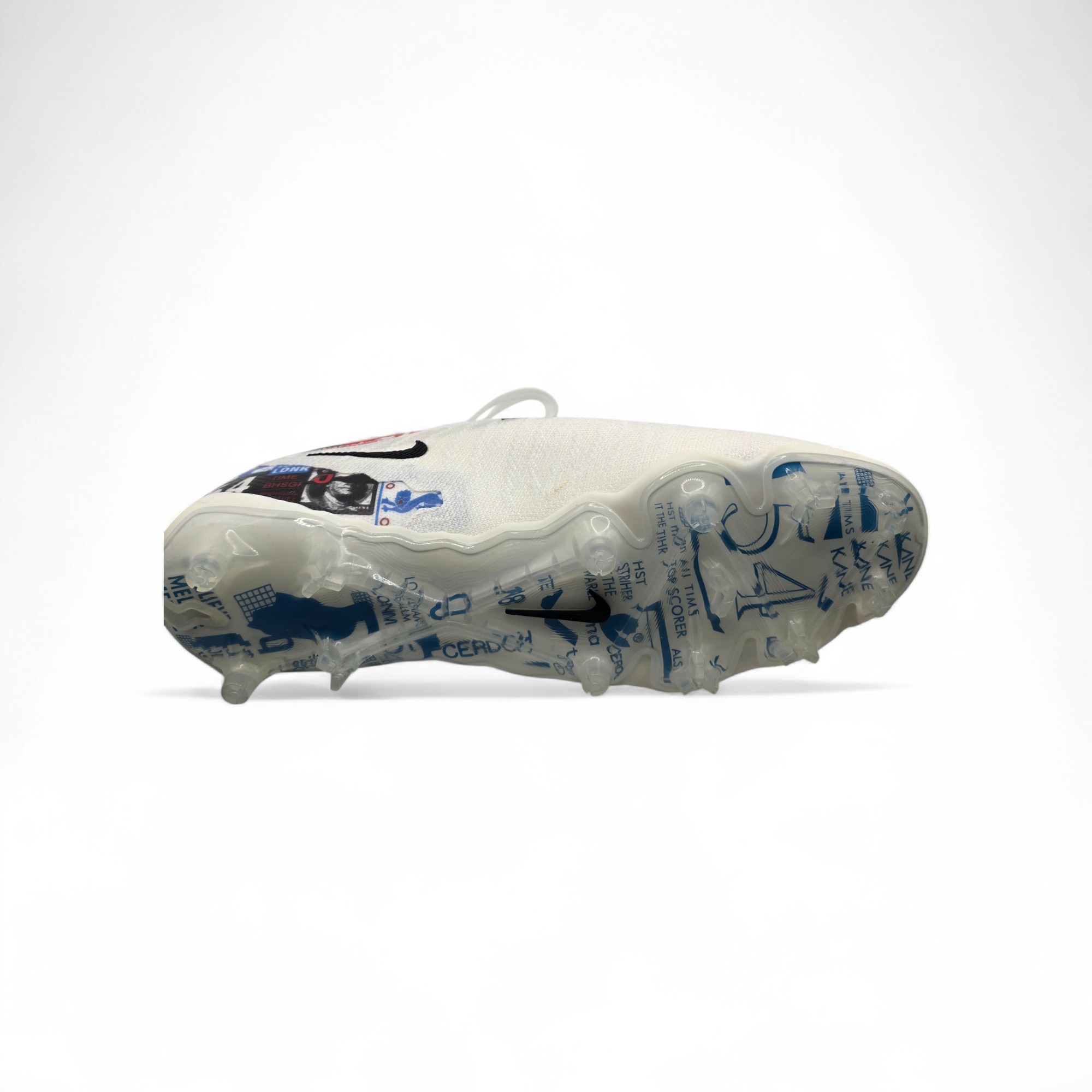 ATLETE FUTBOLLI PER MESHKUJ DC9969-609  