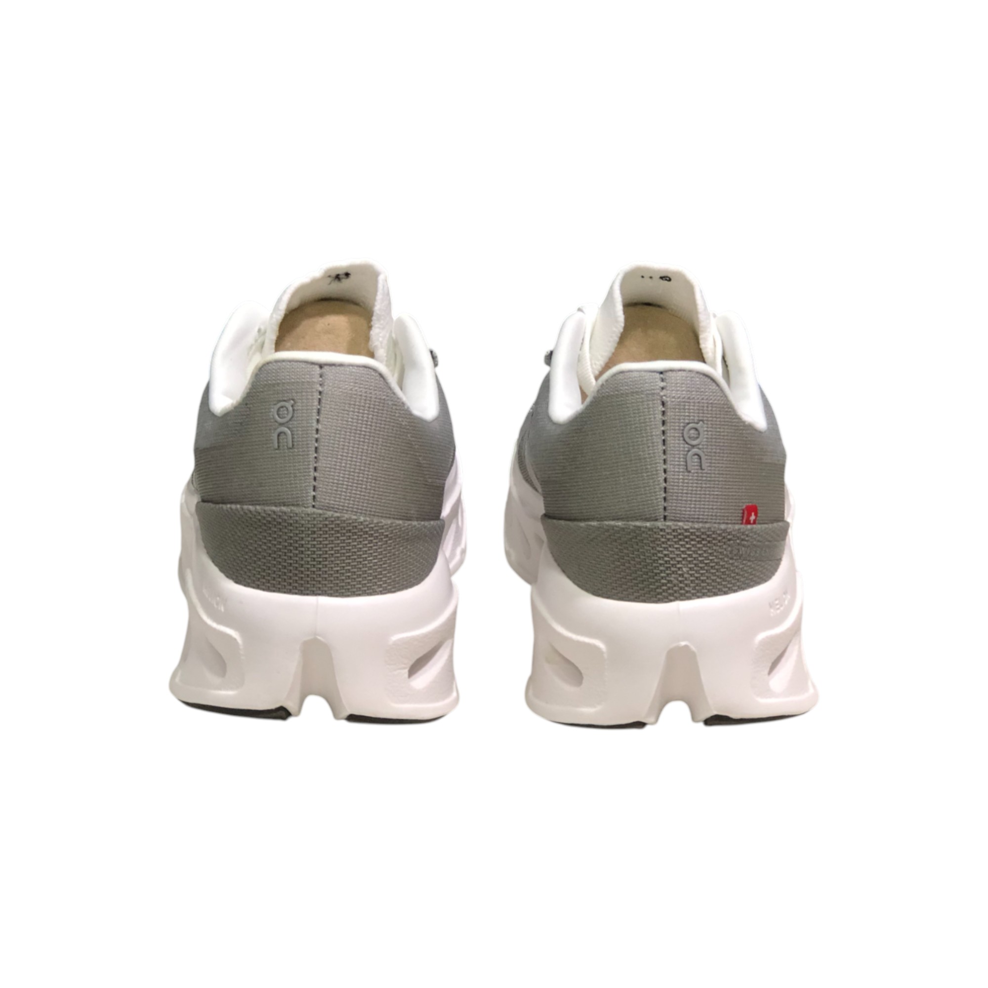 ATLETE UNISEX 124-4W                    