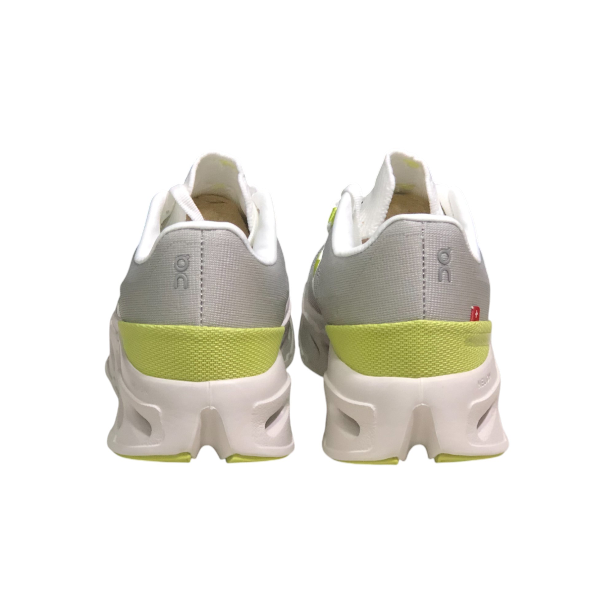 ATLETE UNISEX 124-1W                    