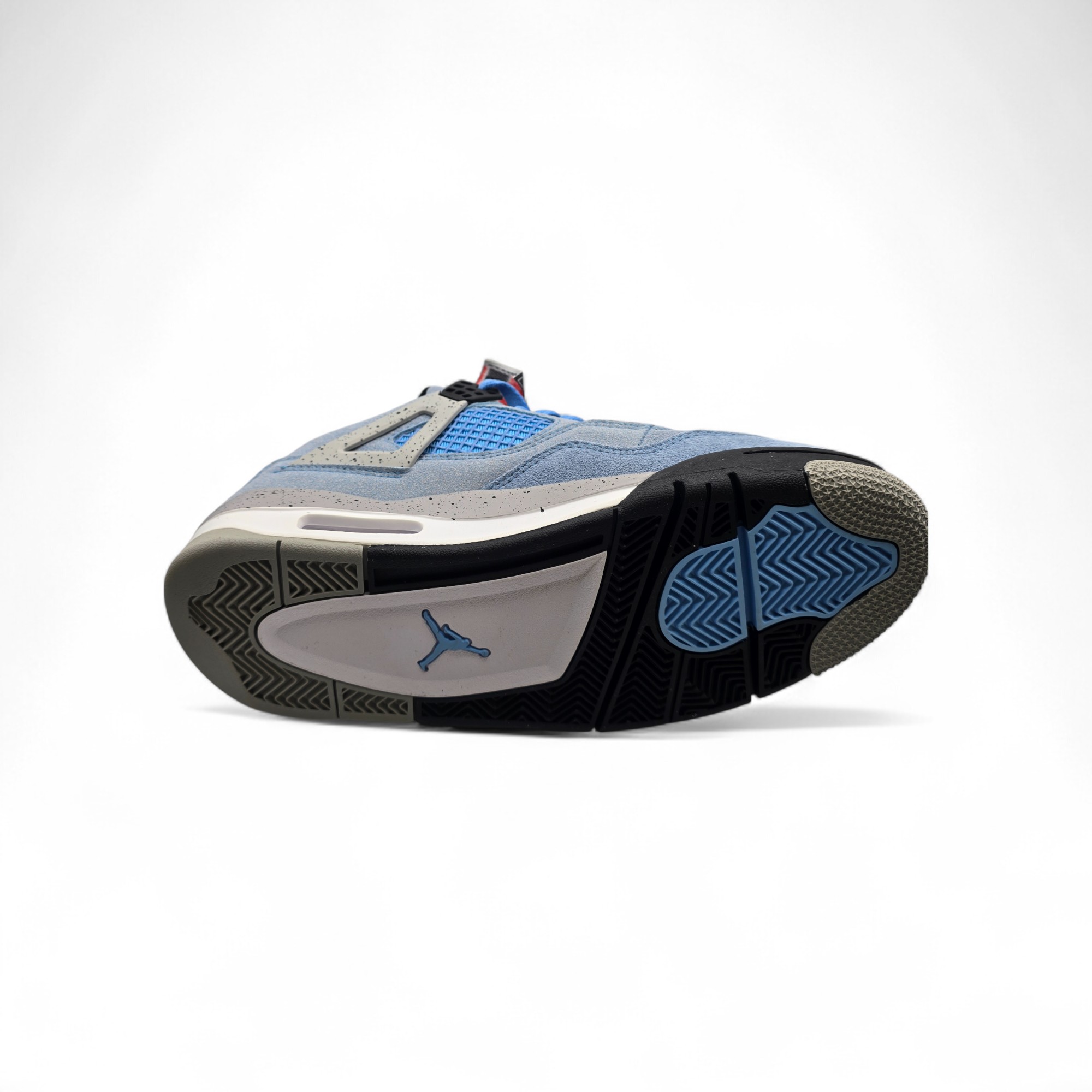 ATLETE UNISEX CT8527-400                
