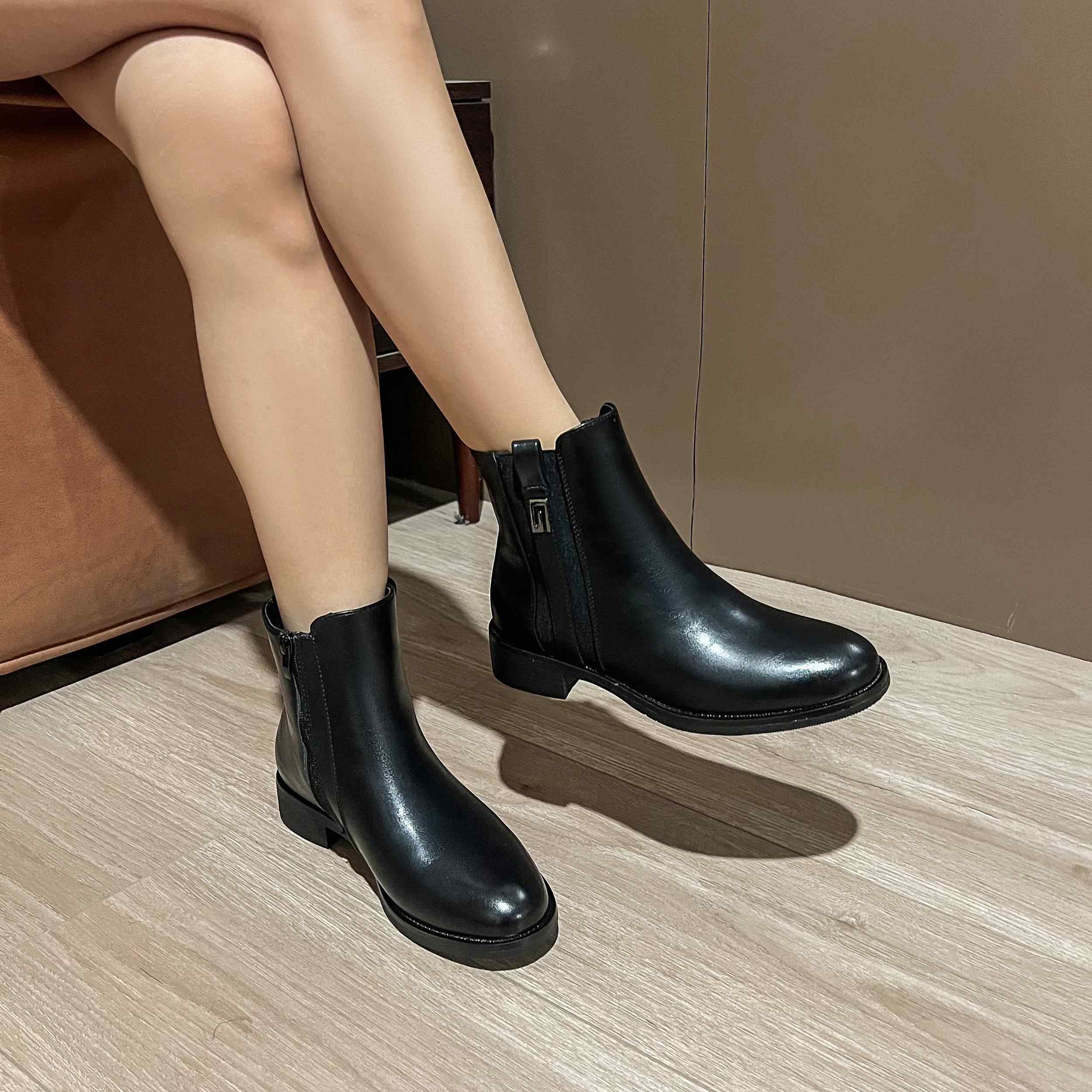 ÇIZME PER FEMRA 6Y2178-8                