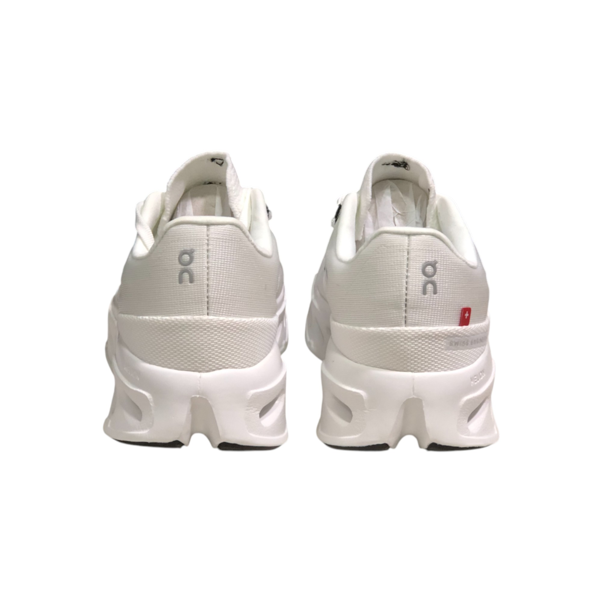ATLETE UNISEX 124-3W                    