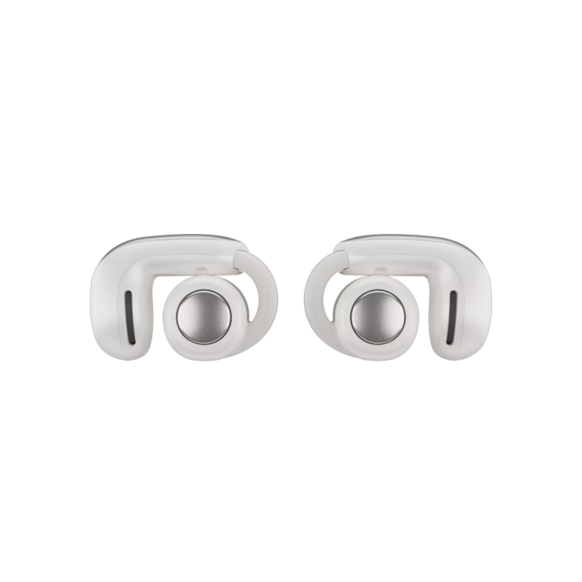 KUFJE BOSE ULTRA OPEN EARBUDS UOE WHITE 