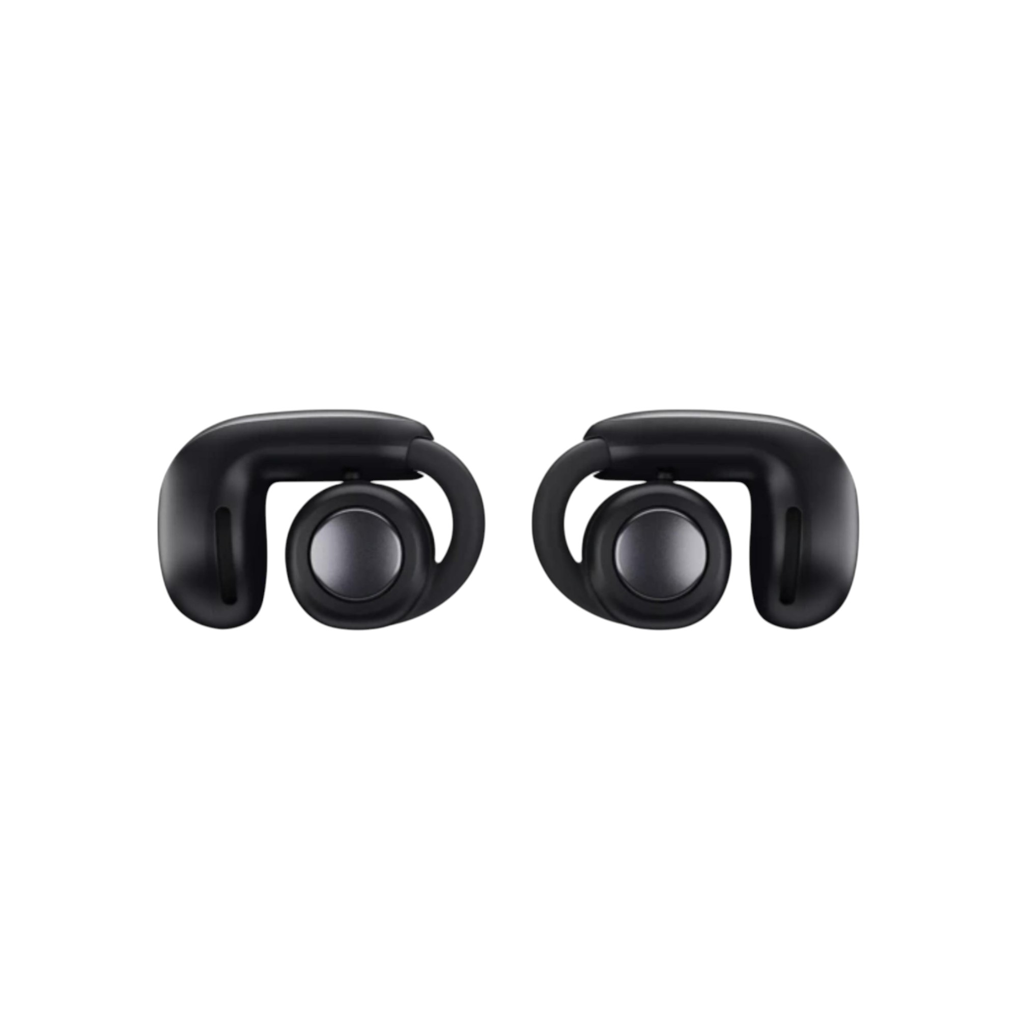 KUFJE BOSE ULTRA OPEN EARBUDS UOE BLACK 