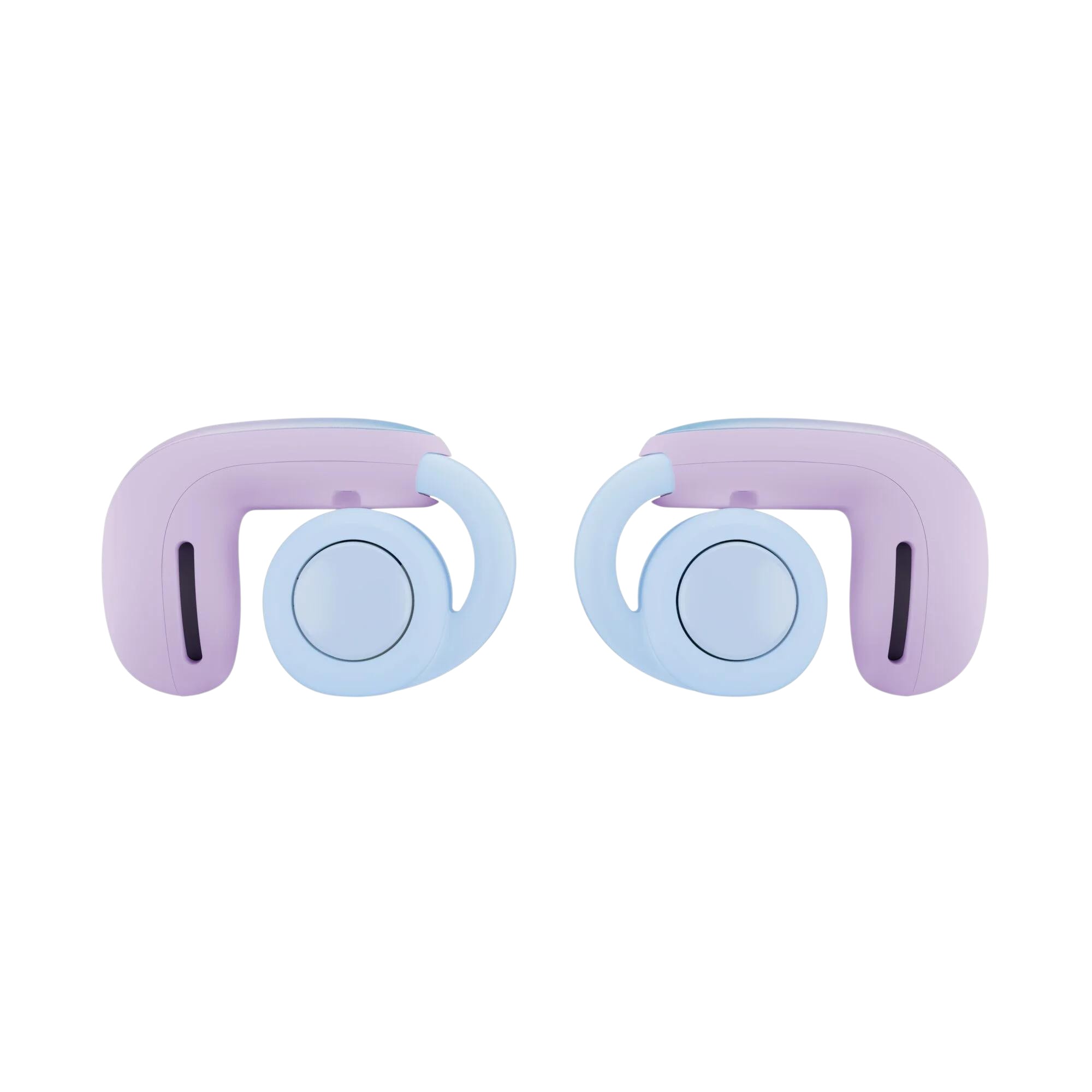 KUFJE BOSE ULTRA OPEN EARBUDS UOE PURPLE