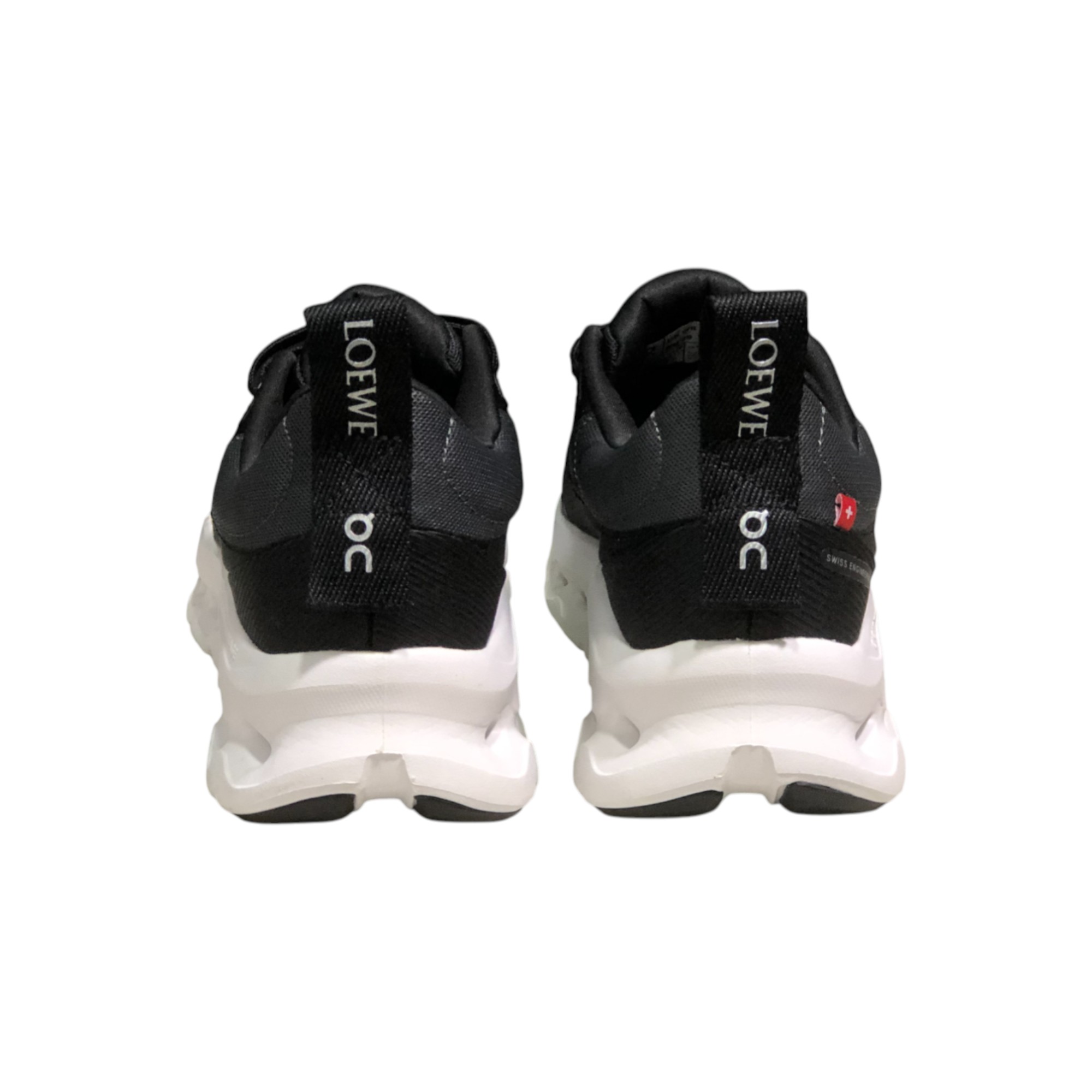 ATLETE UNISEX 133-3W                    