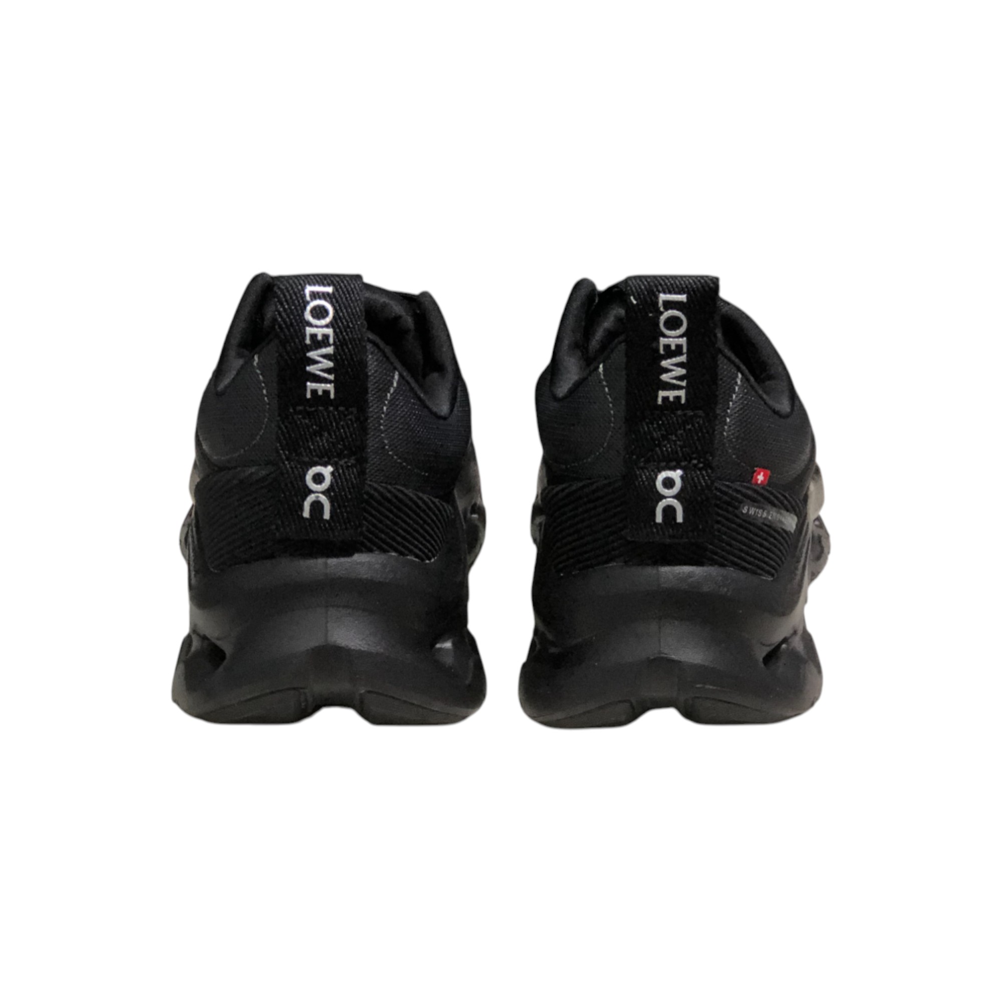 ATLETE UNISEX 133-1W                    