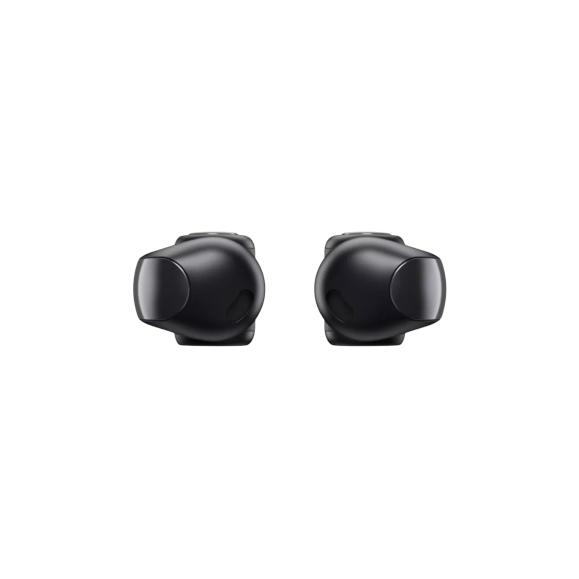 KUFJE BOSE ULTRA OPEN EARBUDS UOE BLACK 