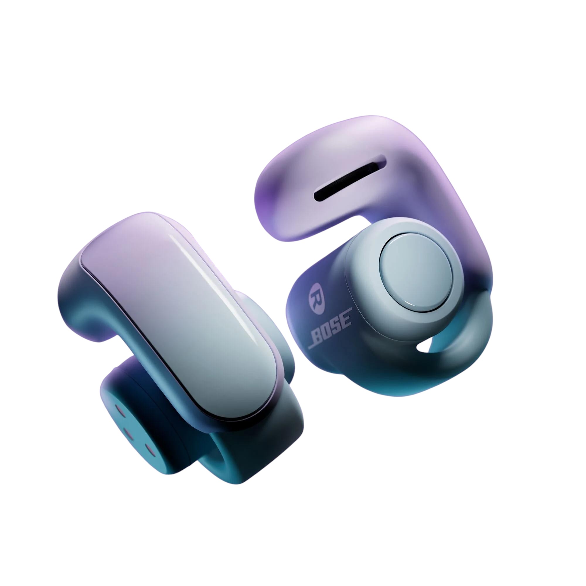 KUFJE BOSE ULTRA OPEN EARBUDS UOE PURPLE