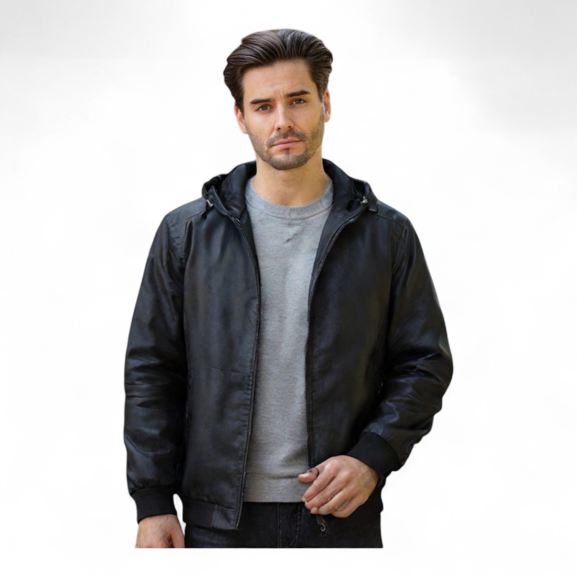 JAKNE PER MESHKUJ 812-001               