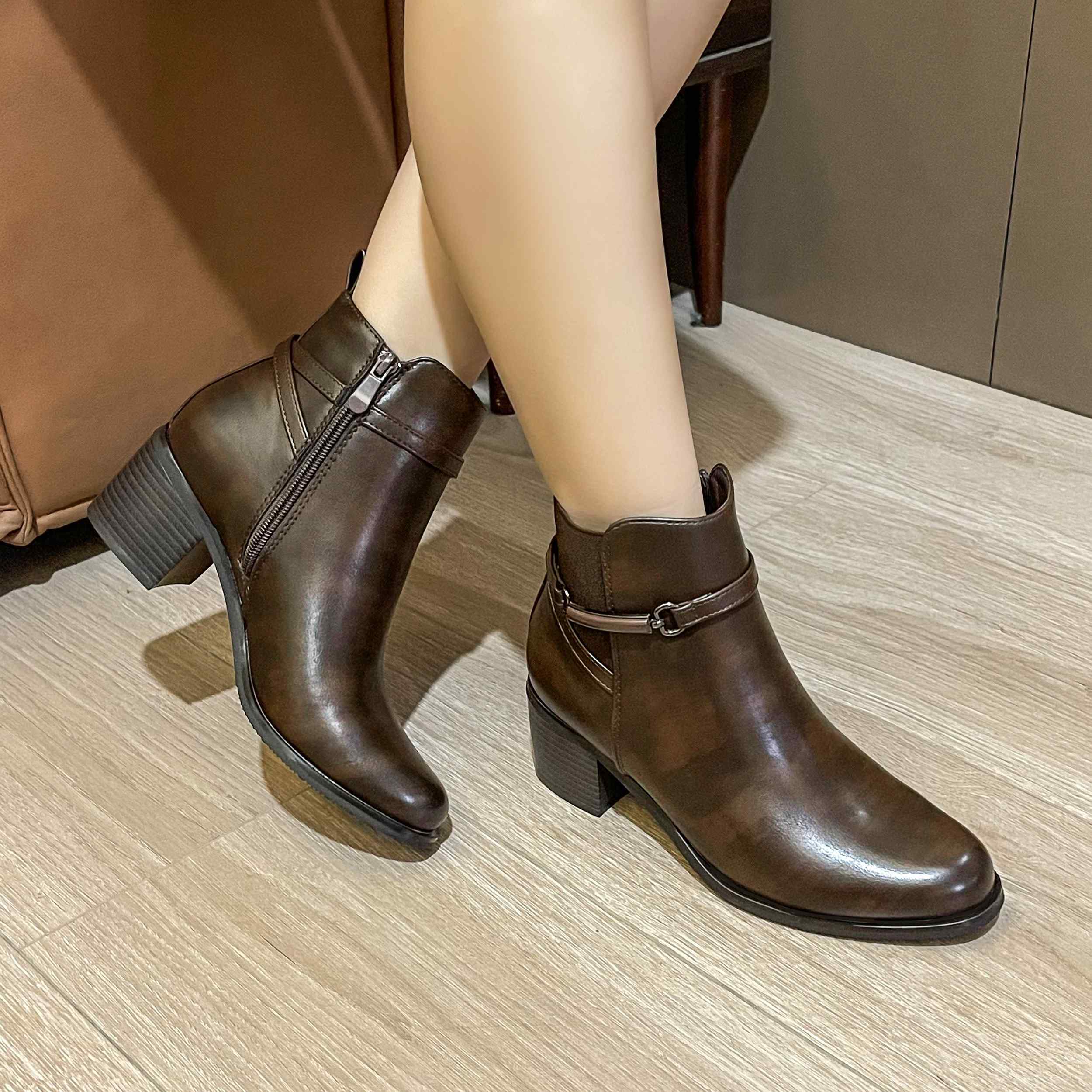 ÇIZME PER FEMRA 88011-170CO             