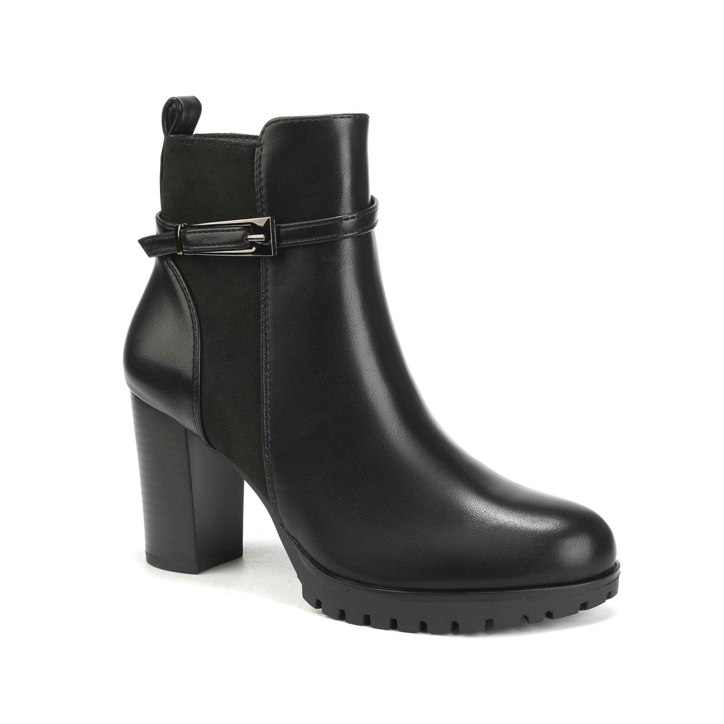 ÇIZME PER FEMRA 8806-176BC              