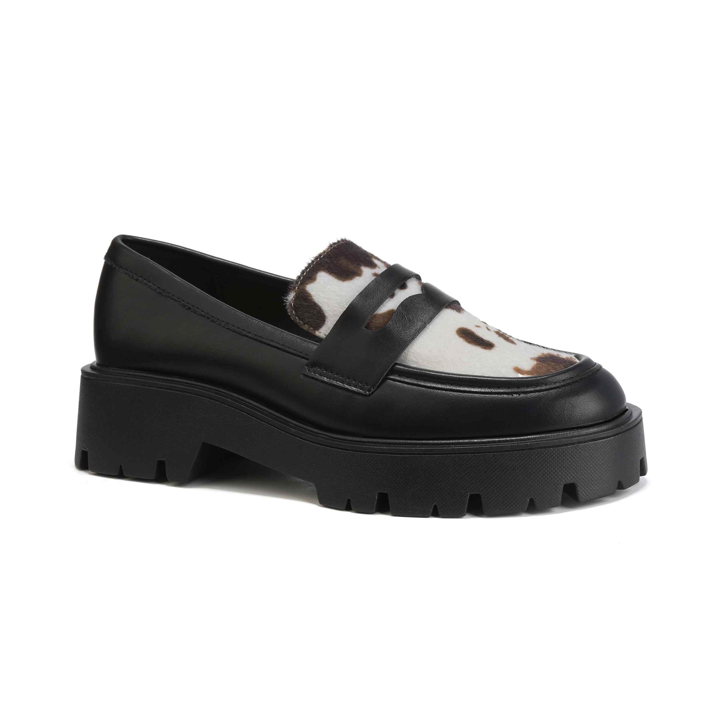 KËPUCA PER FEMRA 8-325-1BLC             