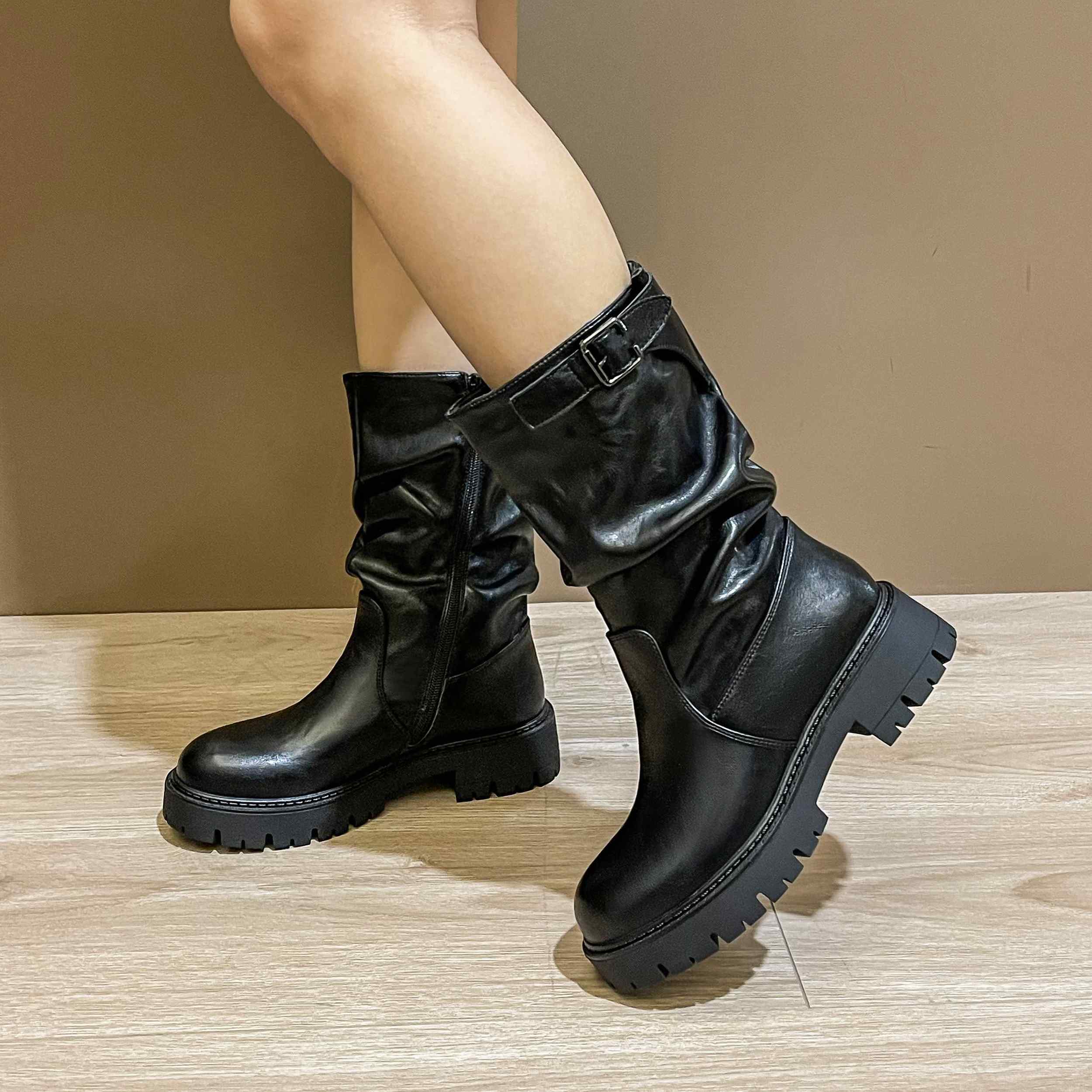 ÇIZME PER FEMRA 8Y803-15                