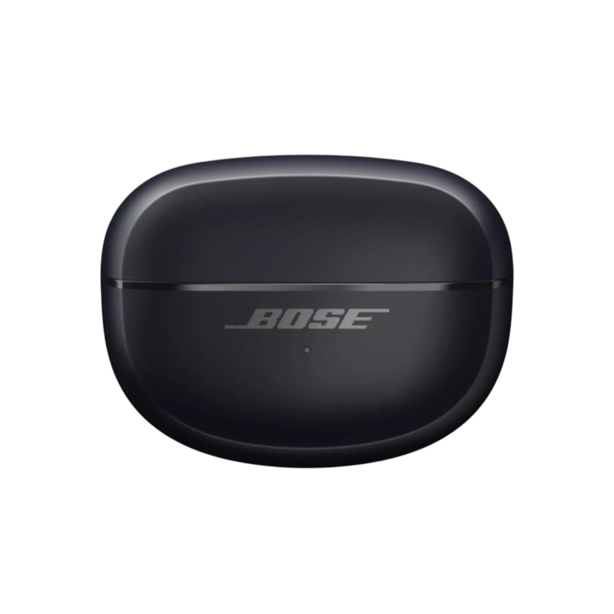 KUFJE BOSE ULTRA OPEN EARBUDS UOE BLACK 