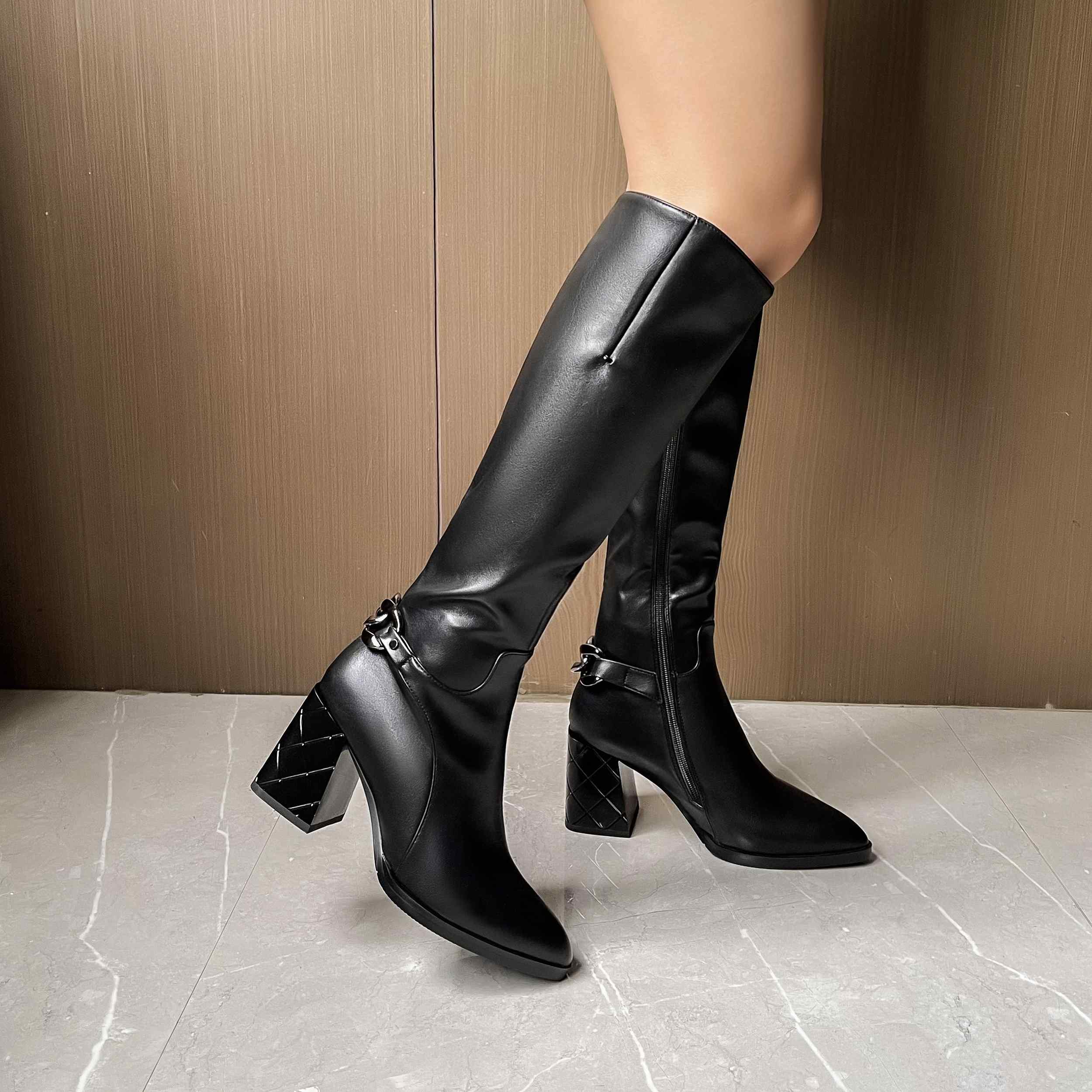 ÇIZME ME TAKE PER FEMRA A560-N270       