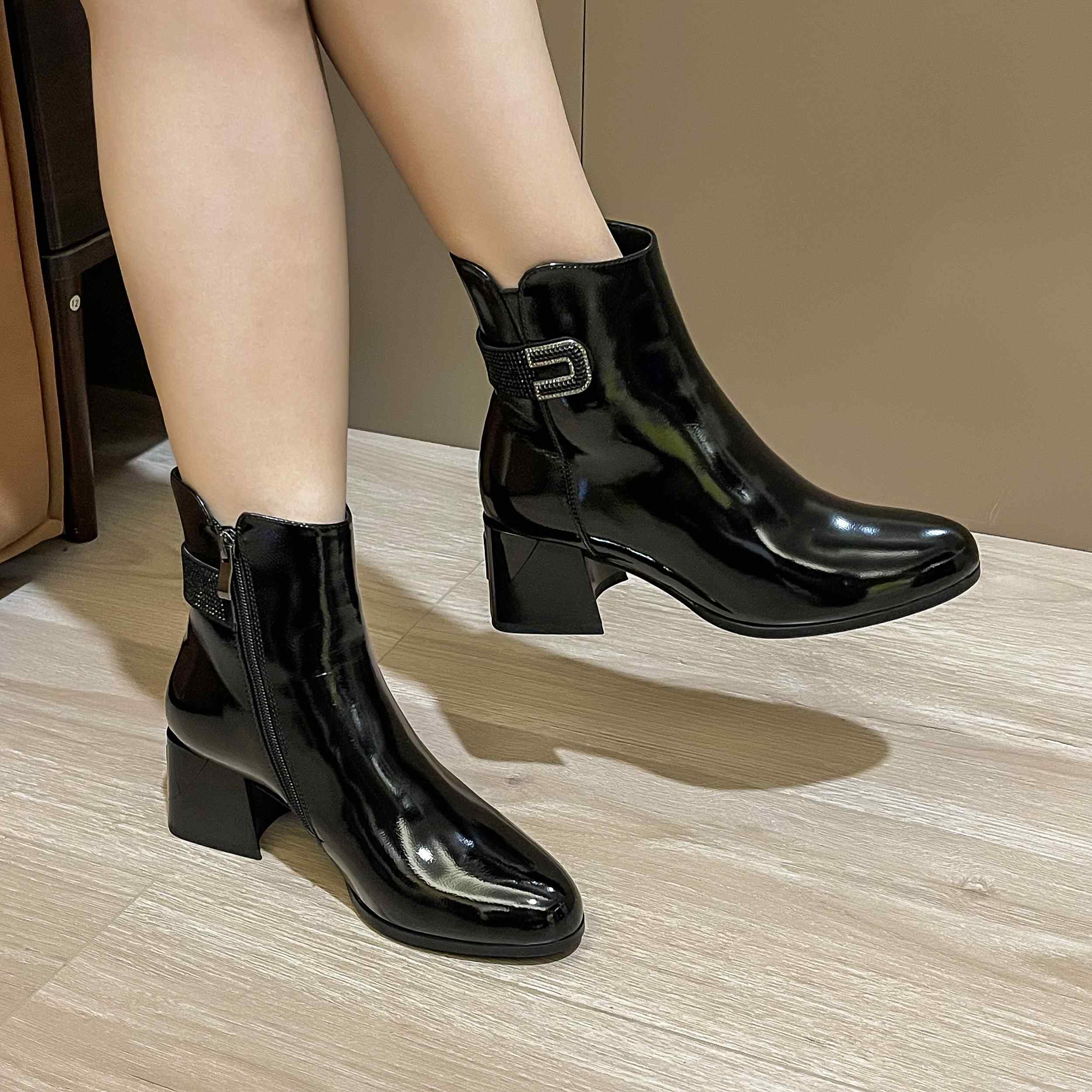 ÇIZME ME TAKE PER FEMRA A721-N660       