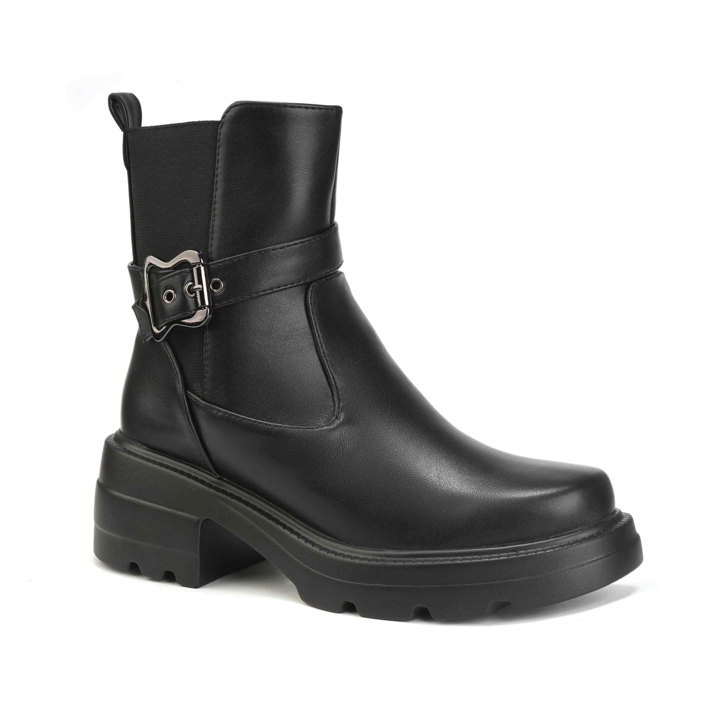 ÇIZME PER FEMRA AH007-5                 