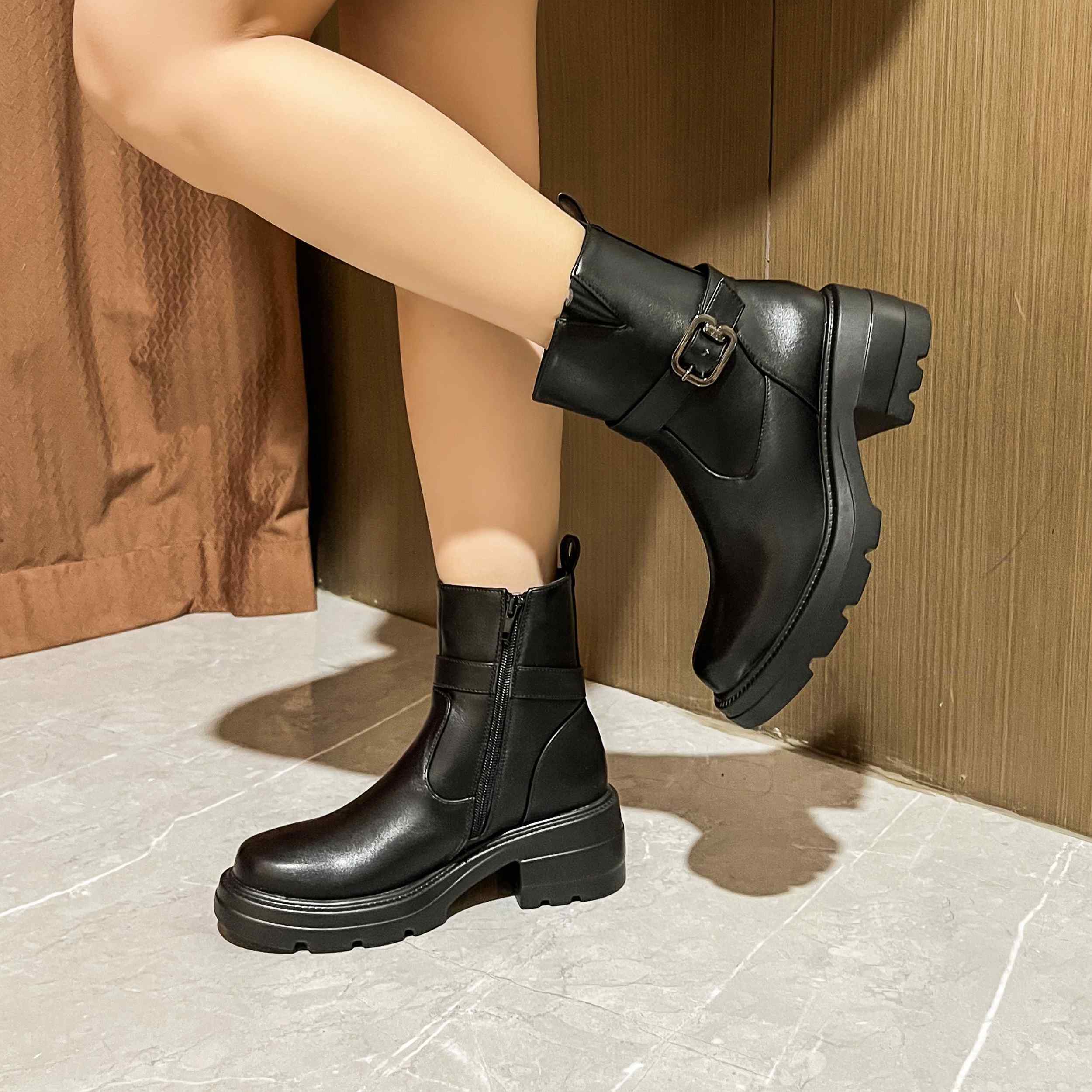 ÇIZME PER FEMRA AH007-6                 