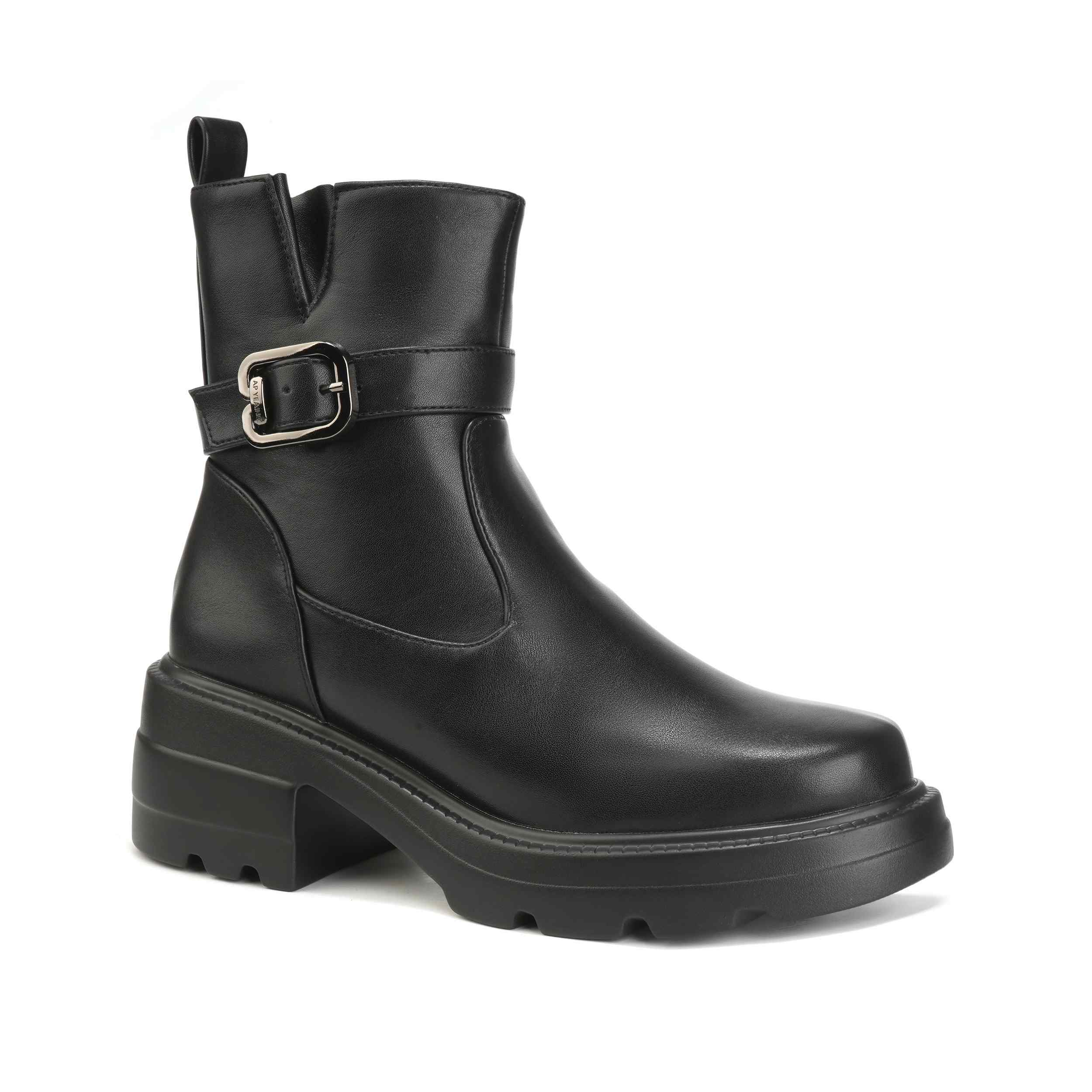 ÇIZME PER FEMRA AH007-6                 