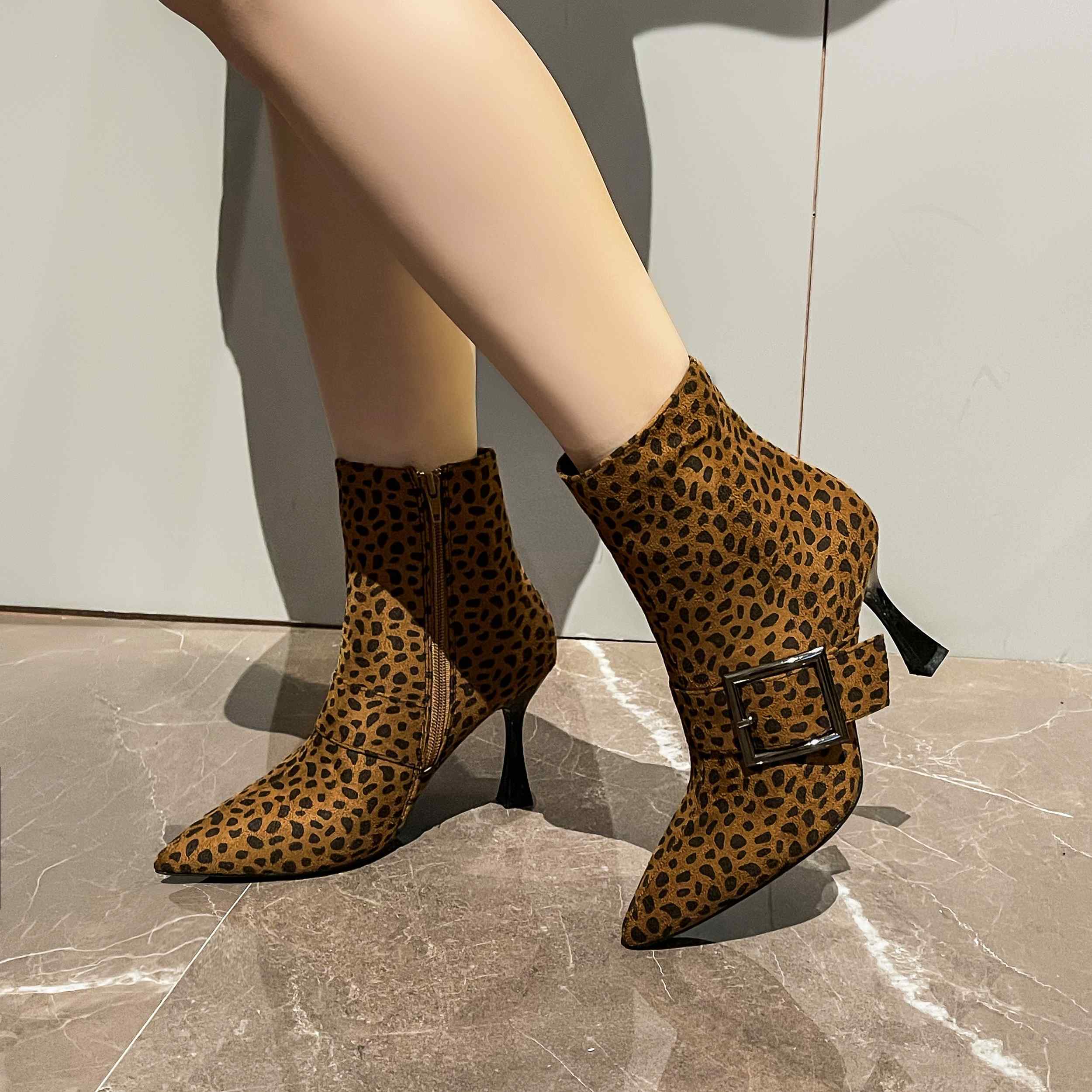 ÇIZME ME TAKE PER FEMRA AH0320-2TI      