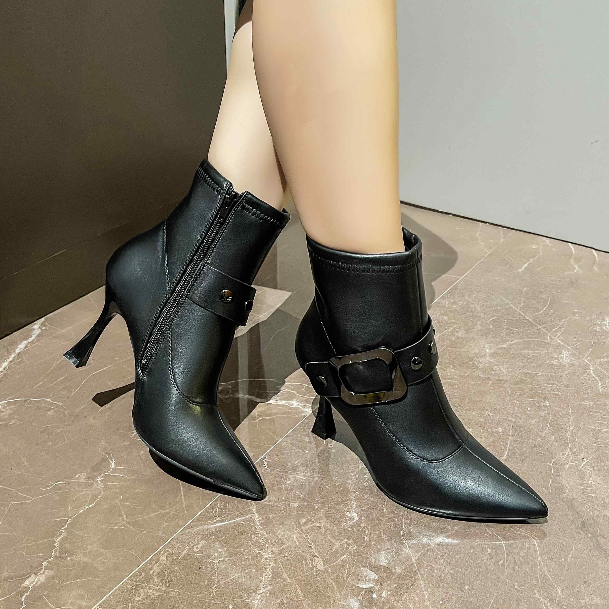 ÇIZME ME TAKE PER FEMRA AH0320-4P       