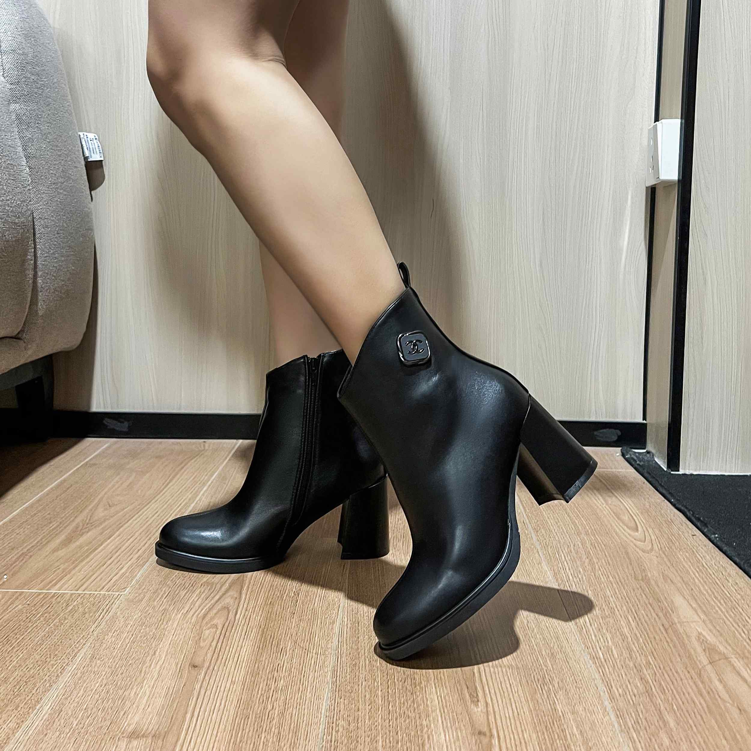 ÇIZME PER FEMRA AH105-118A              