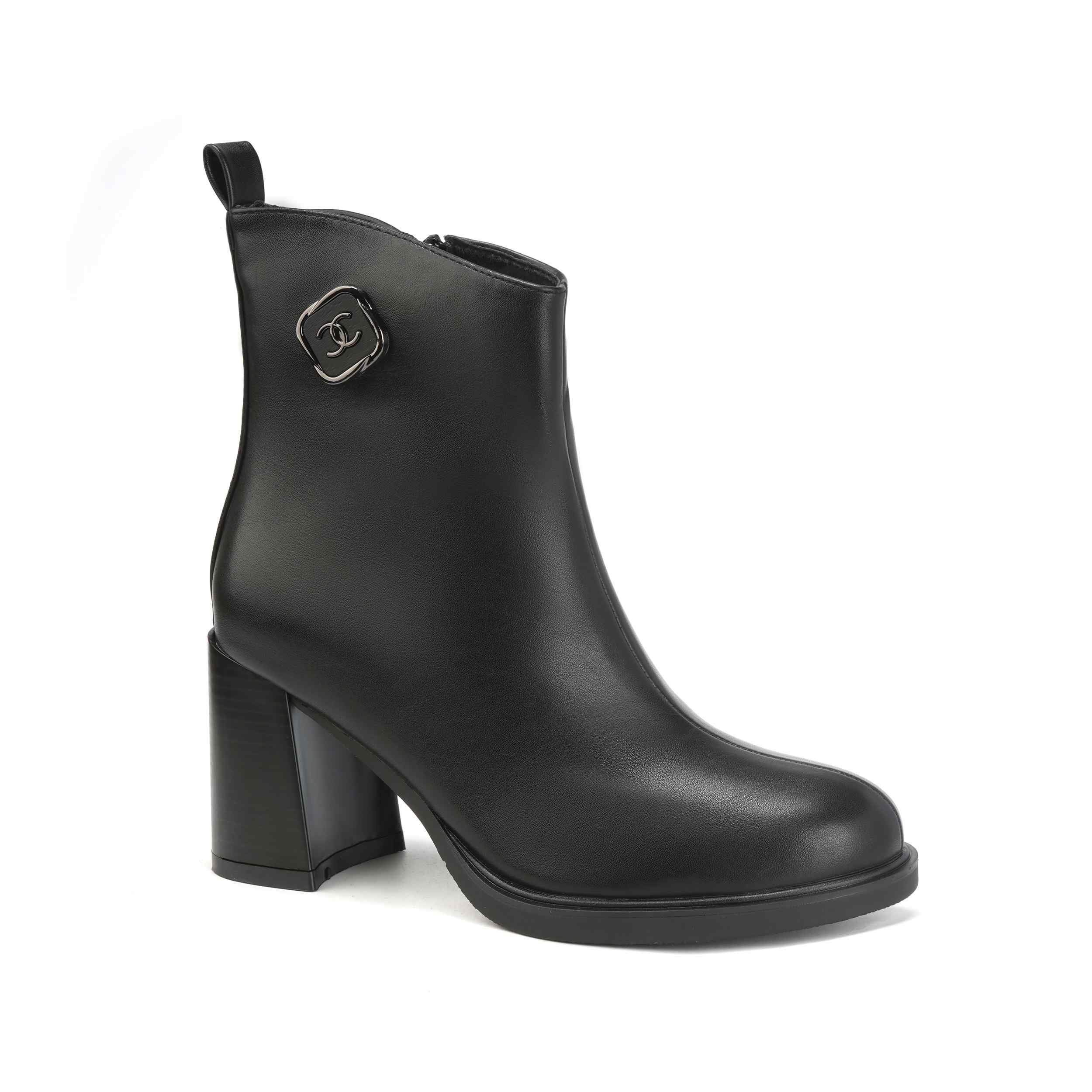 ÇIZME PER FEMRA AH105-118A              