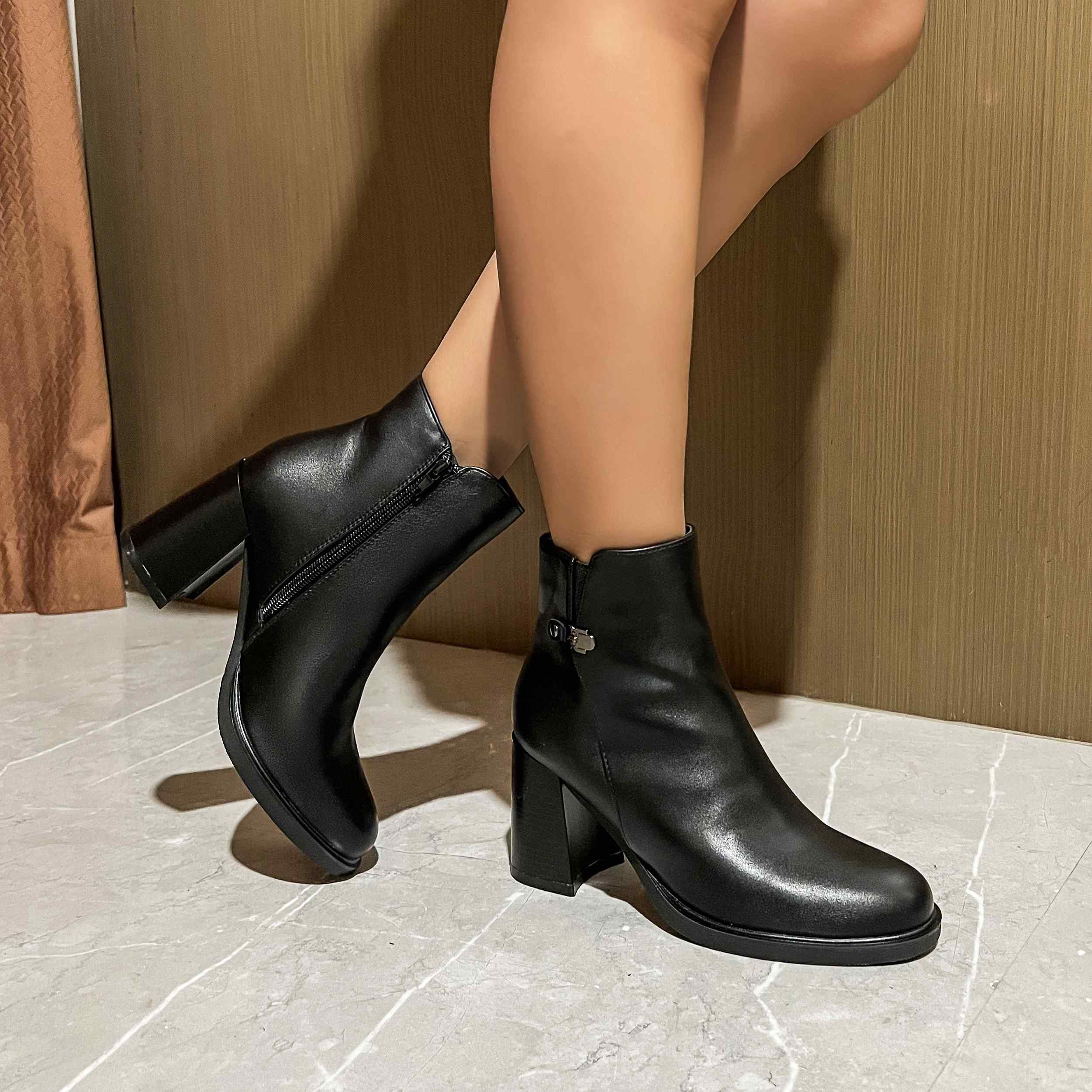 ÇIZME PER FEMRA AH105-17B               