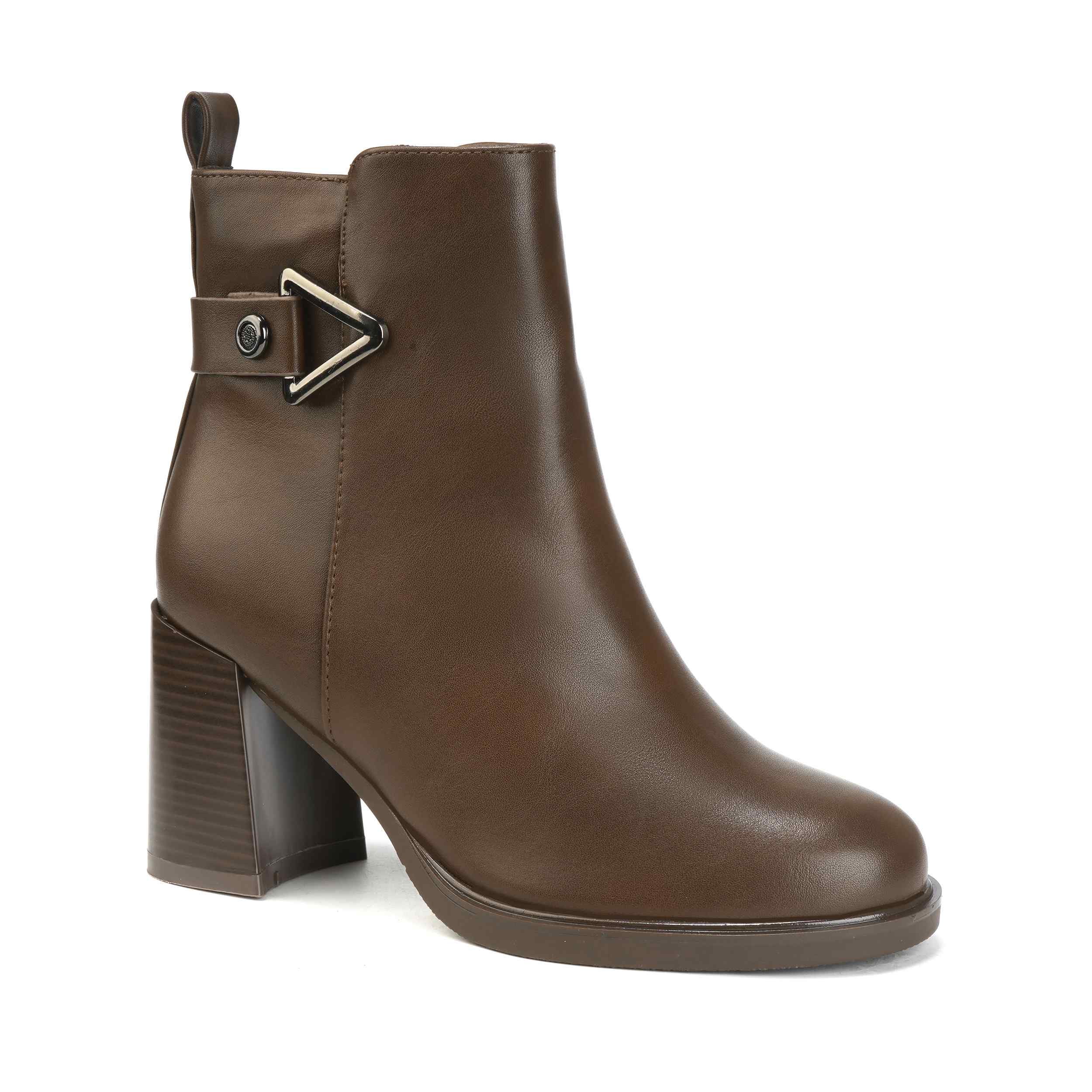 ÇIZME PER FEMRA AH105-26CO              