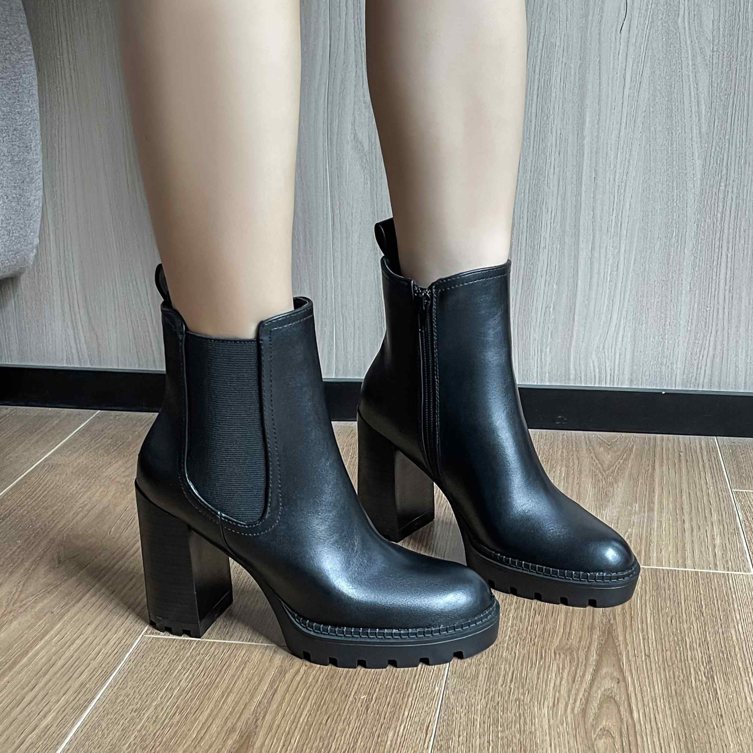 ÇIZME PER FEMRA AH1829-1                