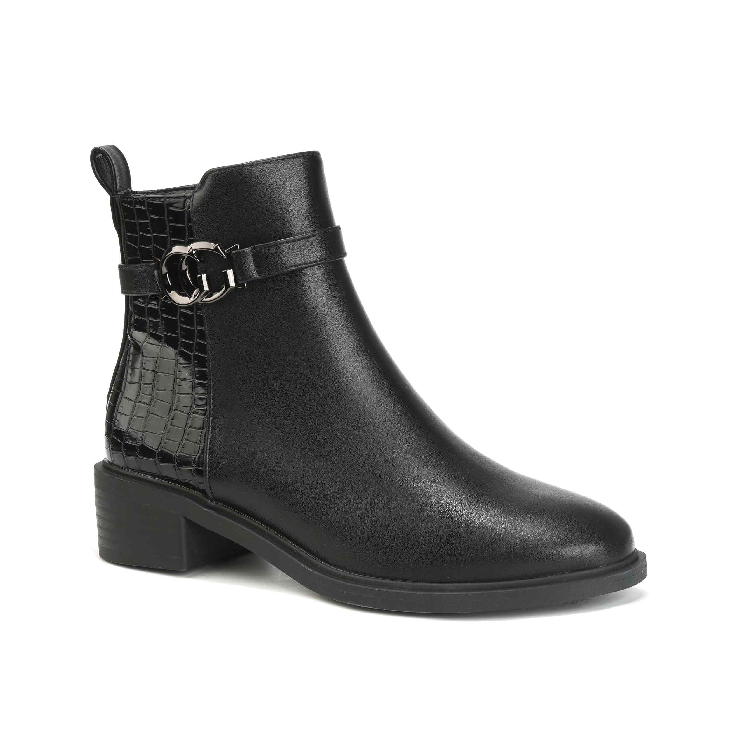 ÇIZME PER FEMRA AH2073-12               