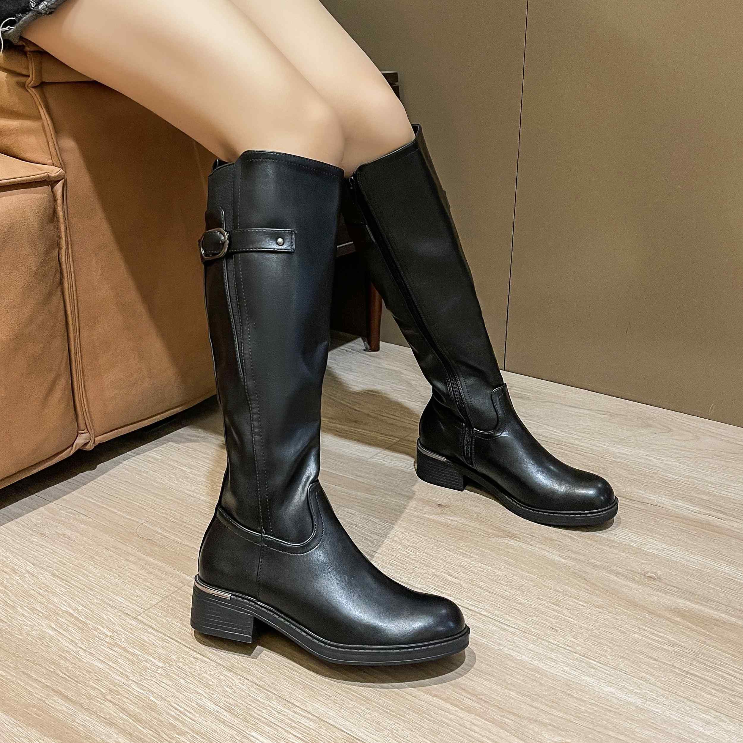 ÇIZME ME TAKE PER FEMRA AH2518-13       