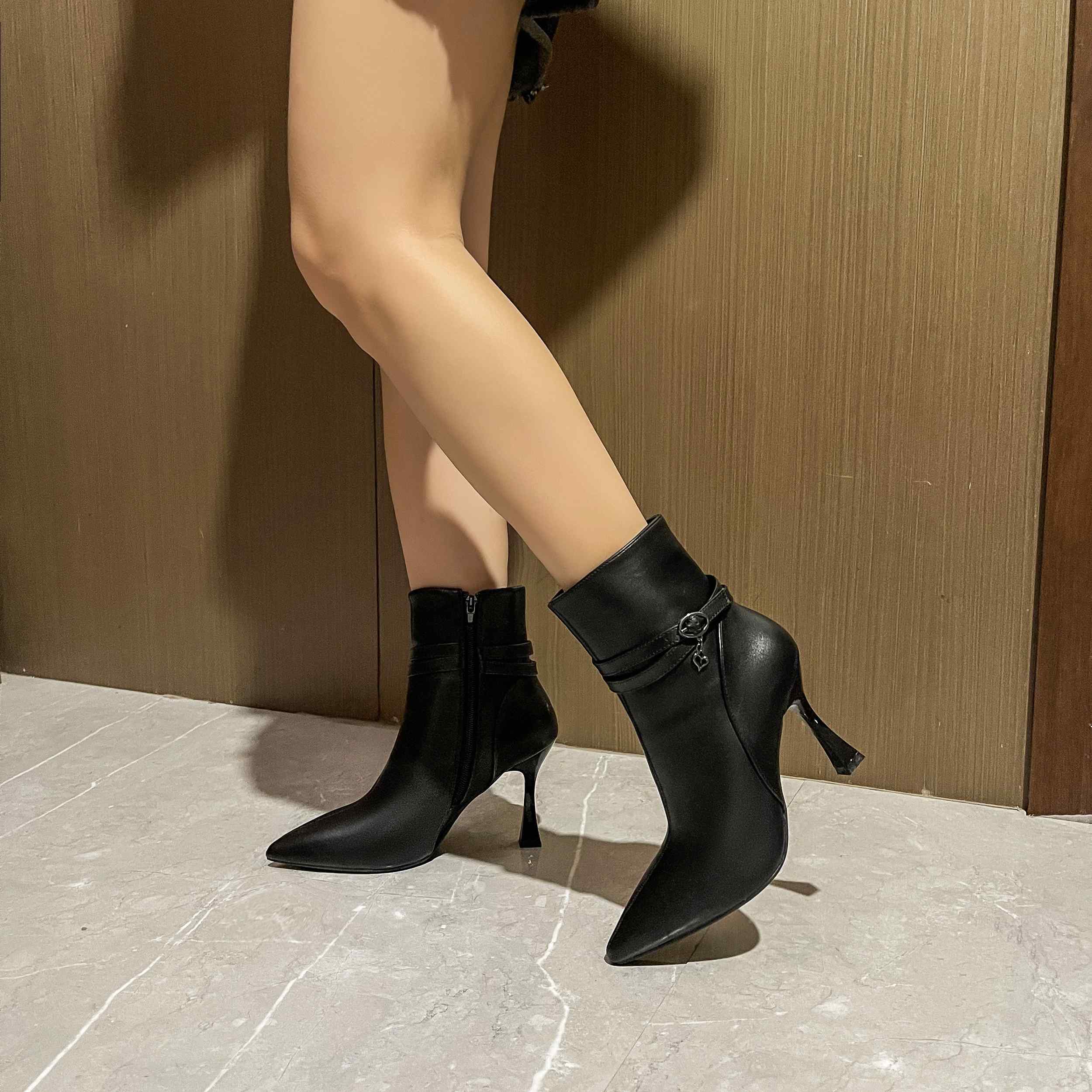 ÇIZME ME TAKE PER FEMRA AH769-1         